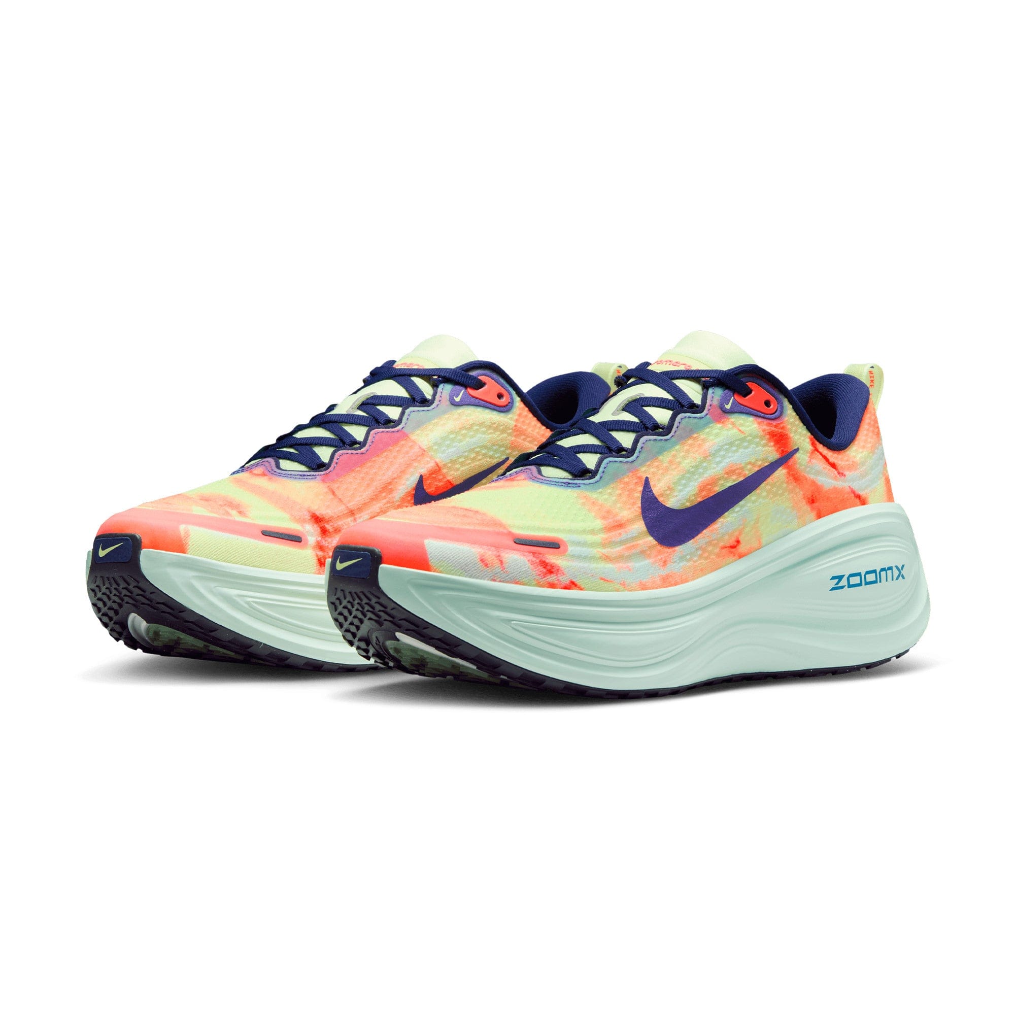 Nike Vomero Plus BARELY VOLT IQ0605 - 701