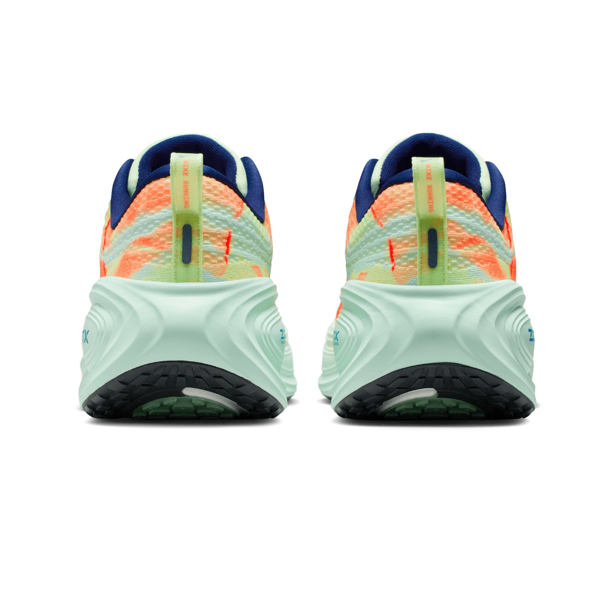Nike Vomero Plus BARELY VOLT IQ0605 - 701