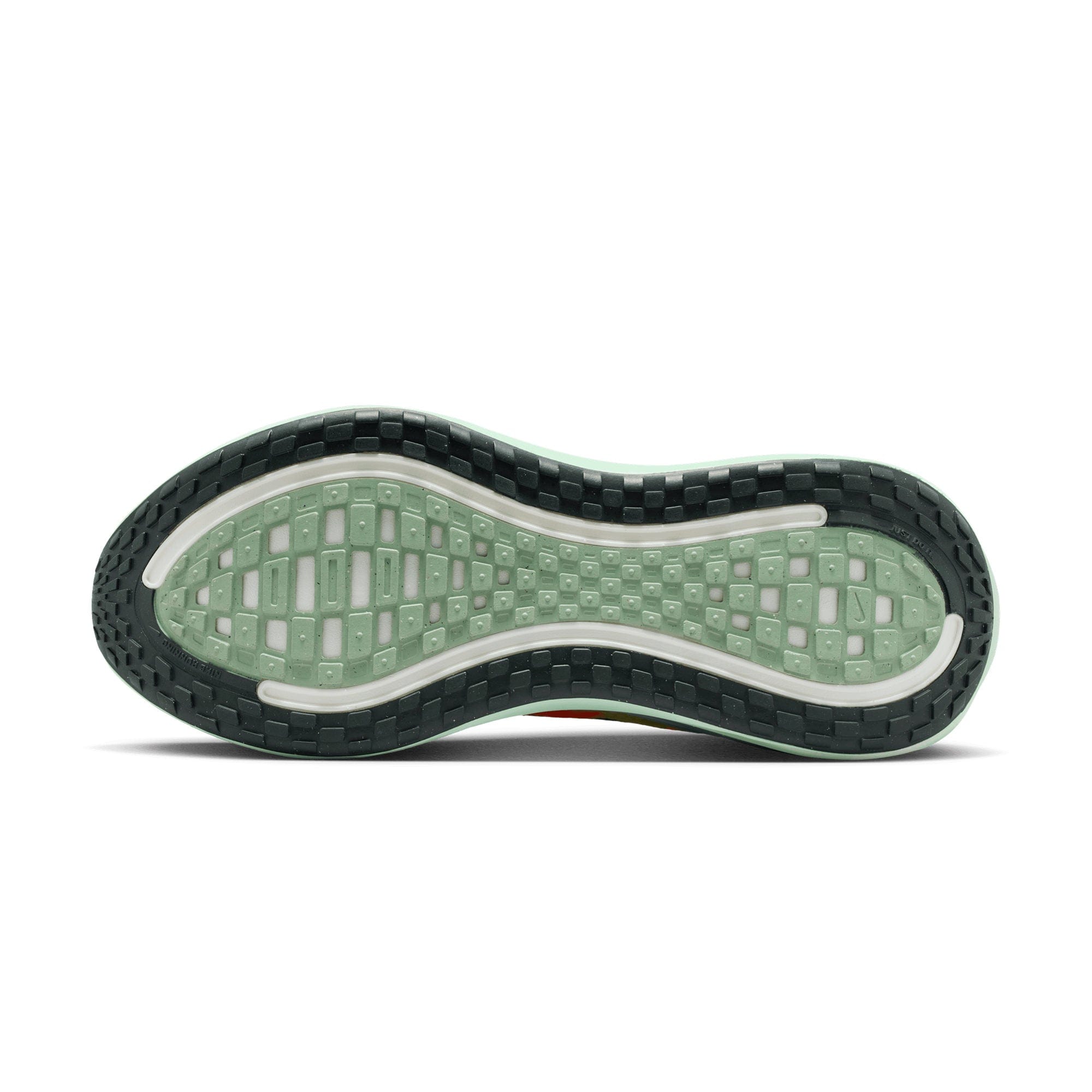 Nike Vomero Plus BARELY VOLT IQ0605 - 701