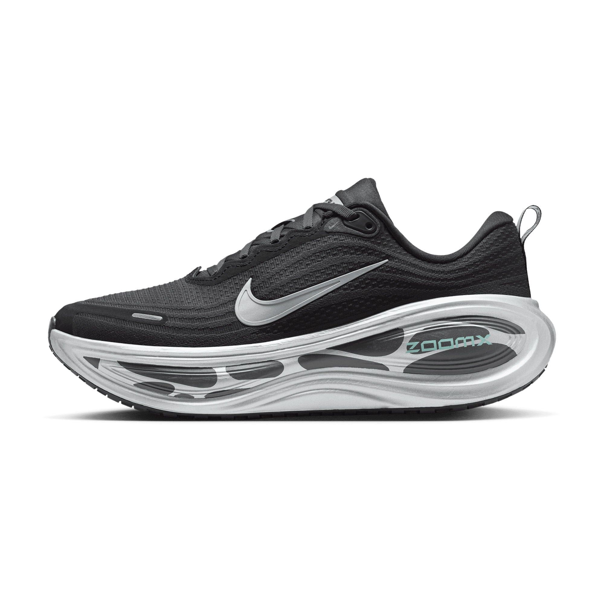 Nike Vomero Plus ANTHRACITE/REFLECT SILVER IM6011 - 060