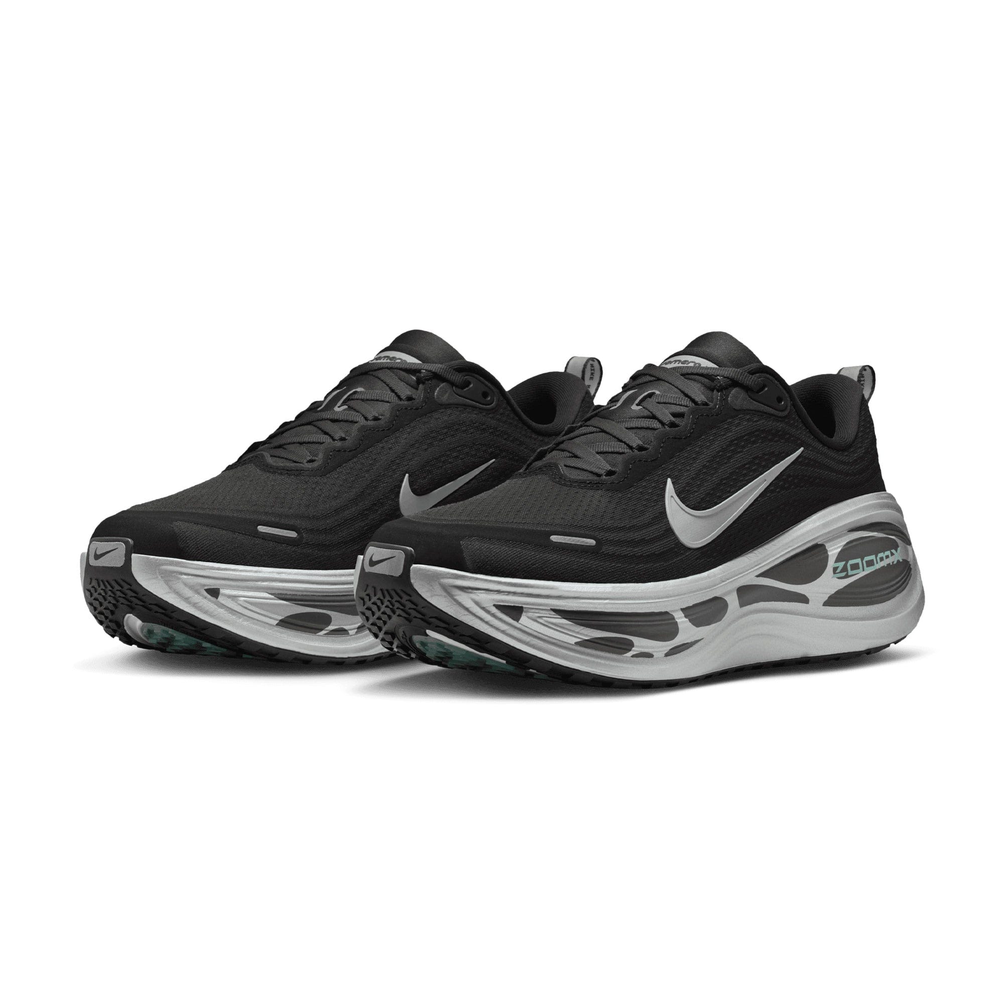 Nike Vomero Plus ANTHRACITE/REFLECT SILVER IM6011 - 060