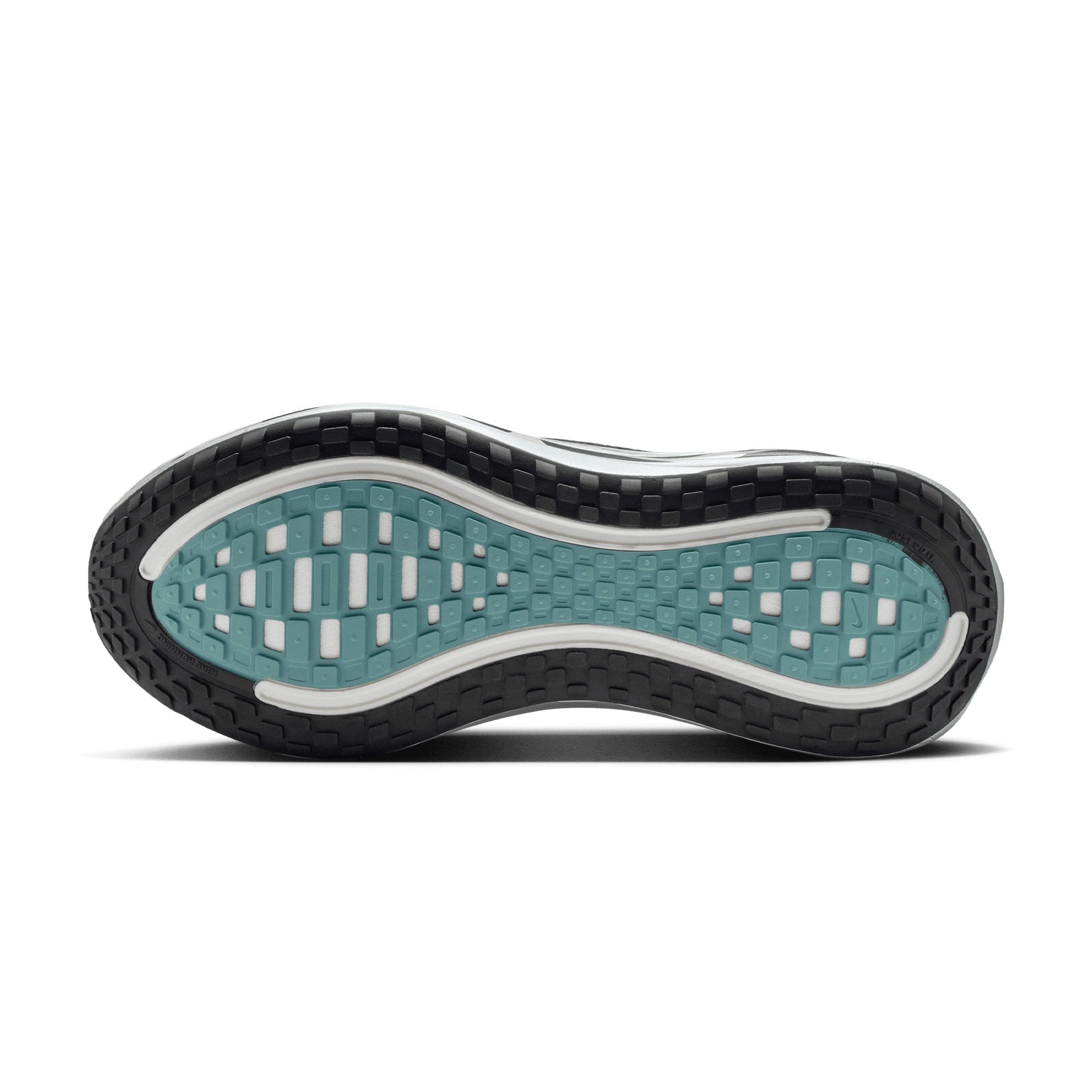 Nike Vomero Plus ANTHRACITE/REFLECT SILVER IM6011 - 060