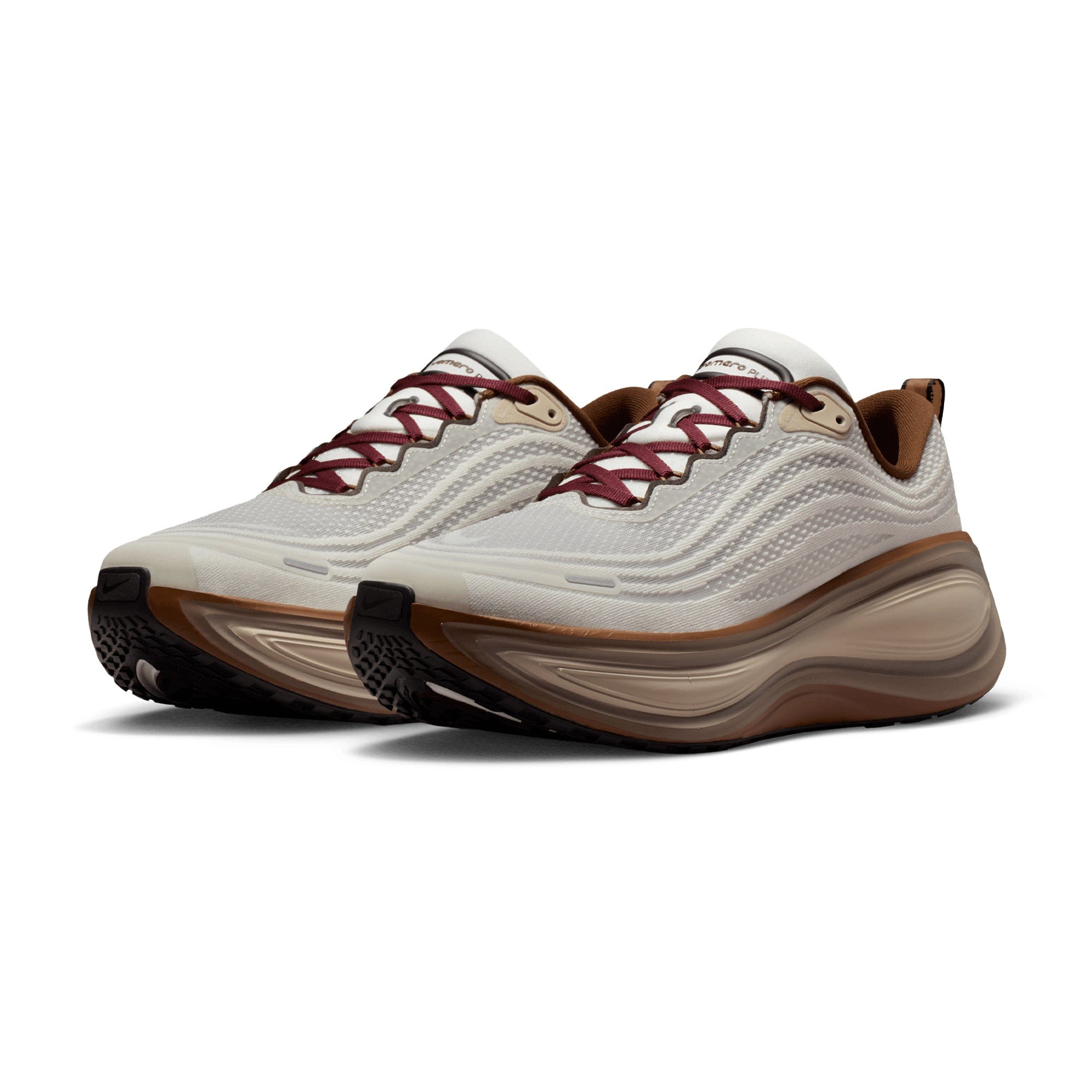 Nike Vomero Plus SAIL/PECAN IO4482 - 100
