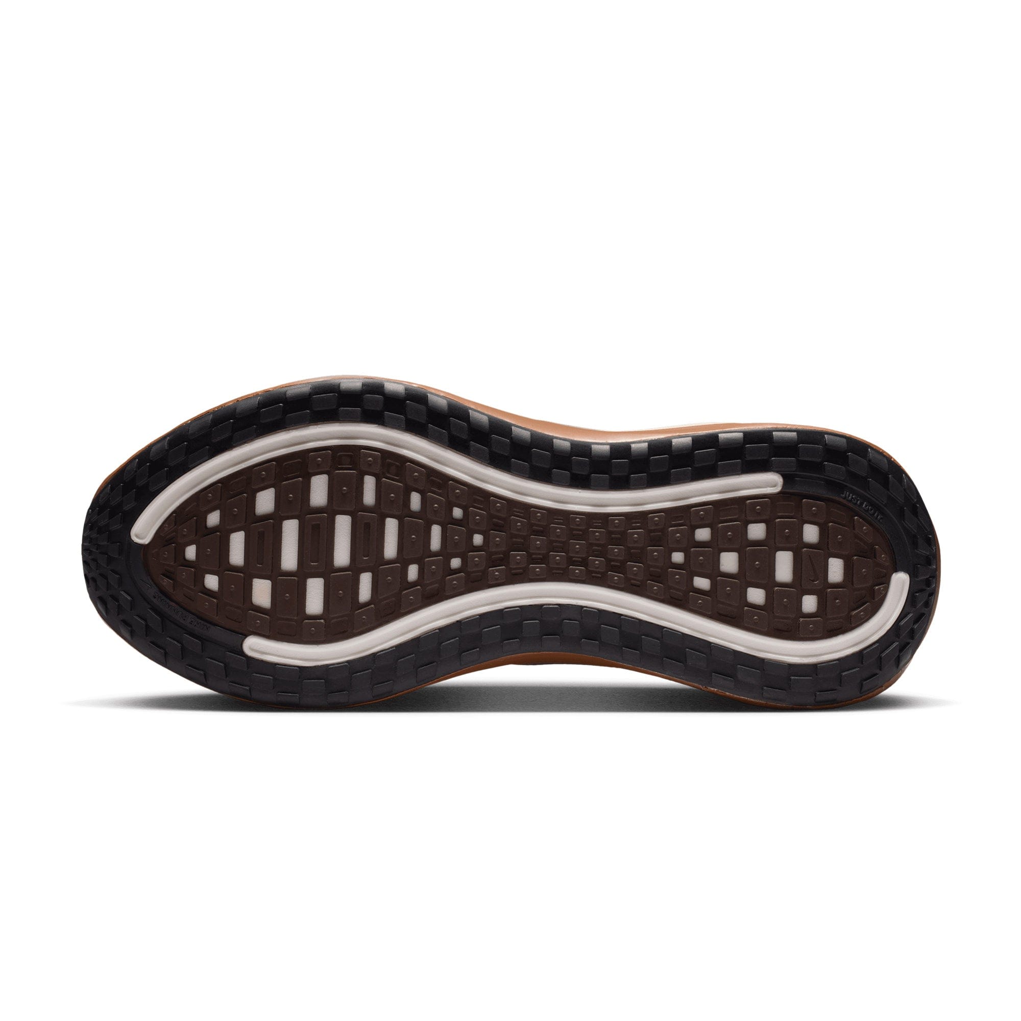 Nike Vomero Plus SAIL/PECAN IO4482 - 100