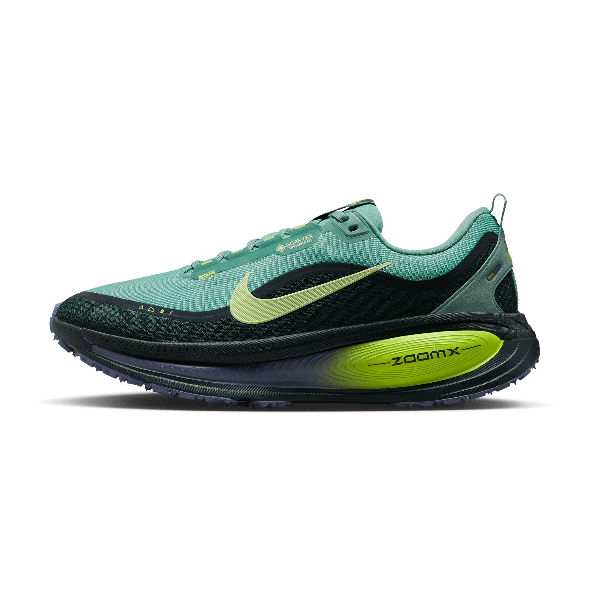 Nike Vomero 18 GORE - TEX SEAWEED HQ7001 - 300