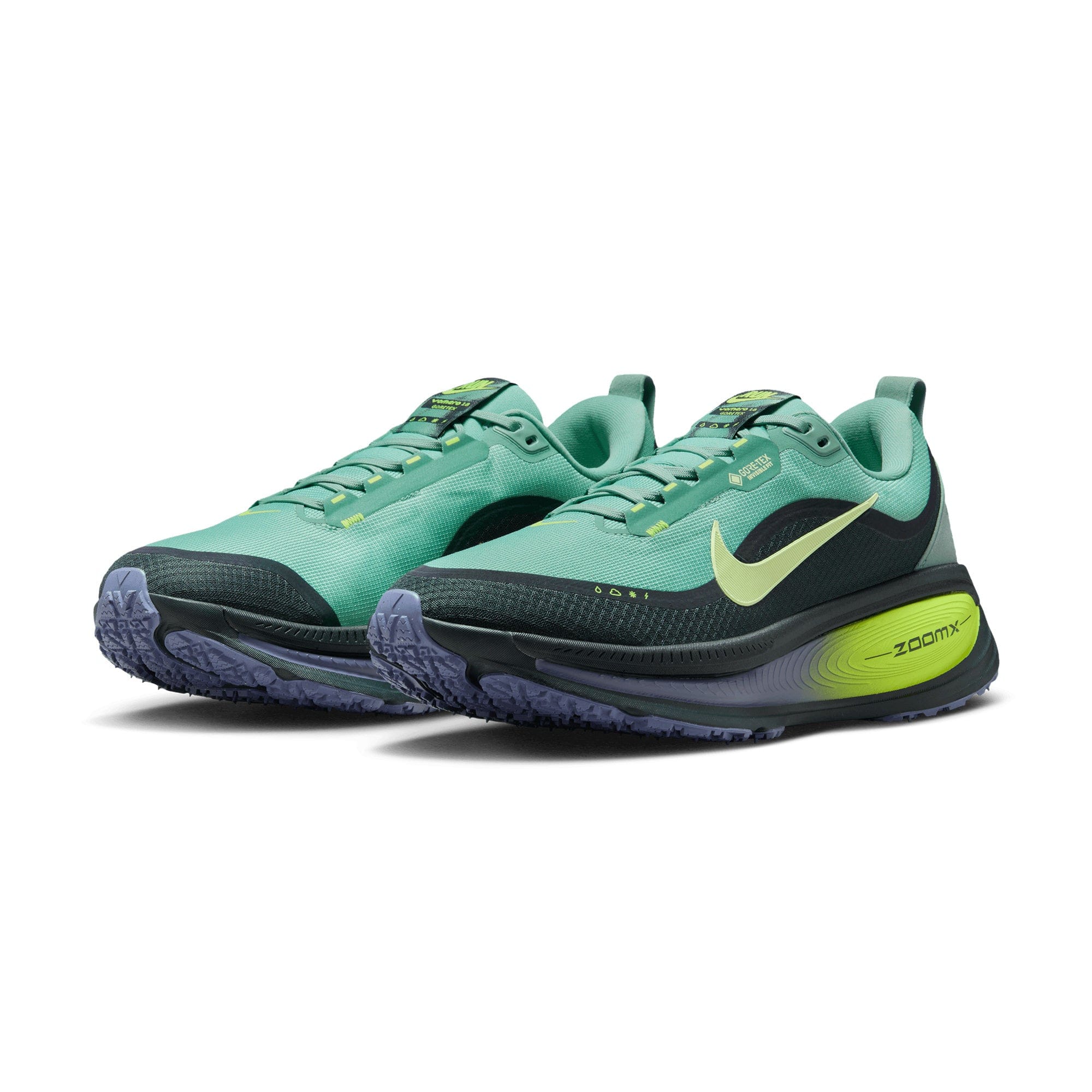 Nike Vomero 18 GORE - TEX SEAWEED HQ7001 - 300