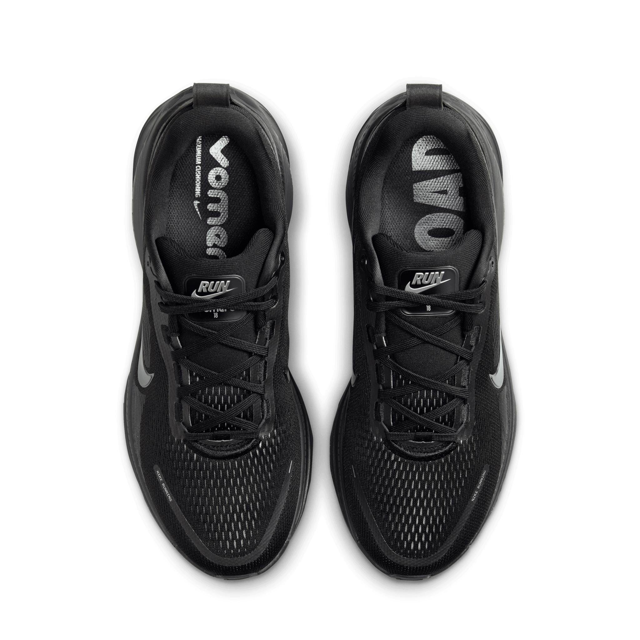 Nike Vomero 18 BLACK HM6803 - 005