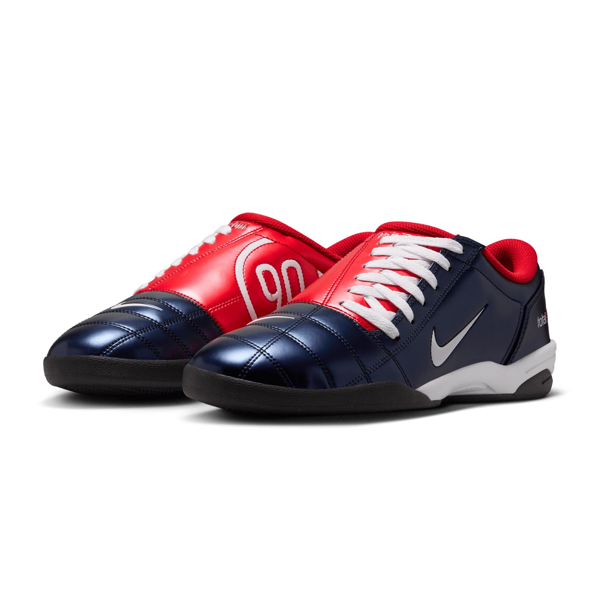 Nike Total 90 MIDNIGHT NAVY II7631 - 400
