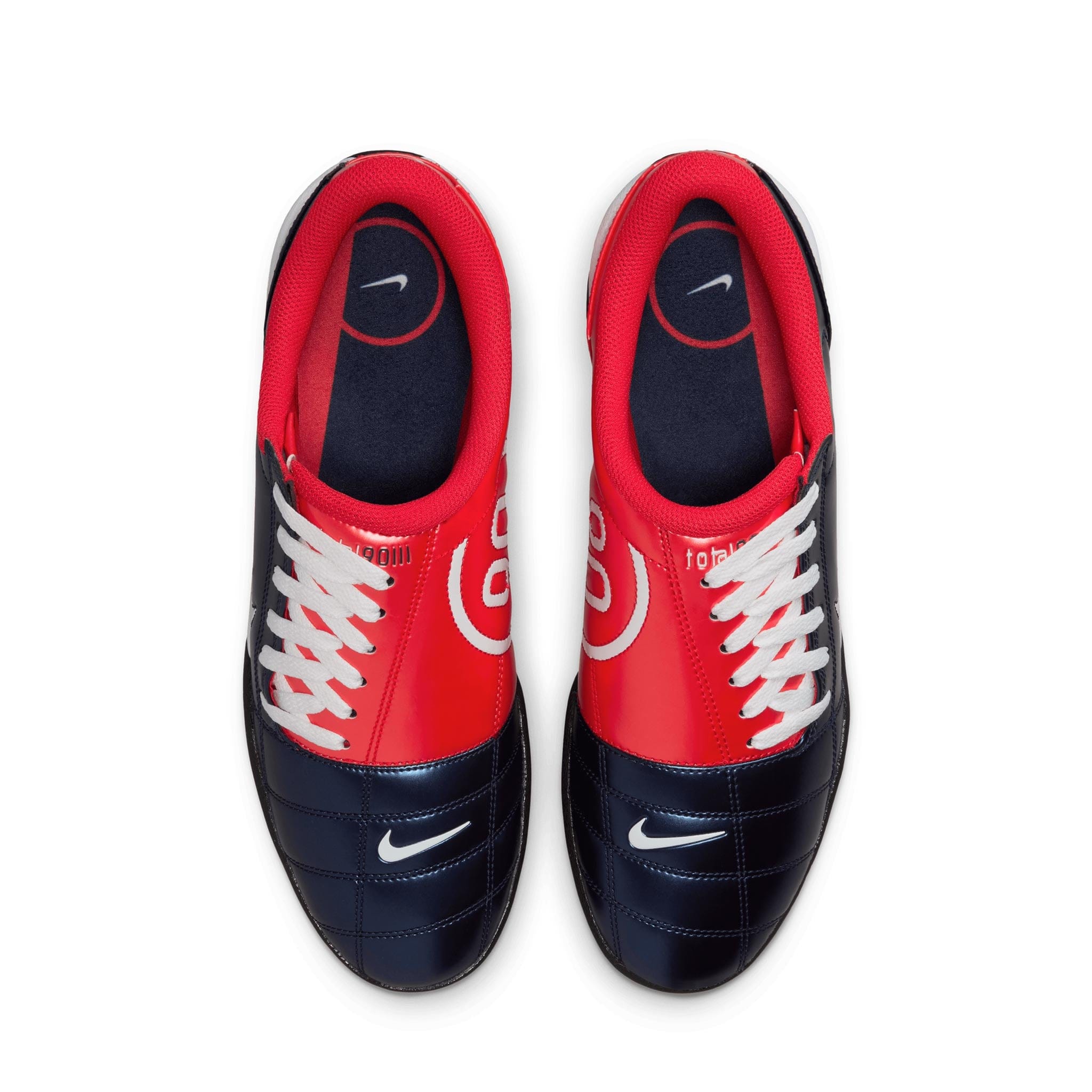 Nike Total 90 MIDNIGHT NAVY II7631 - 400