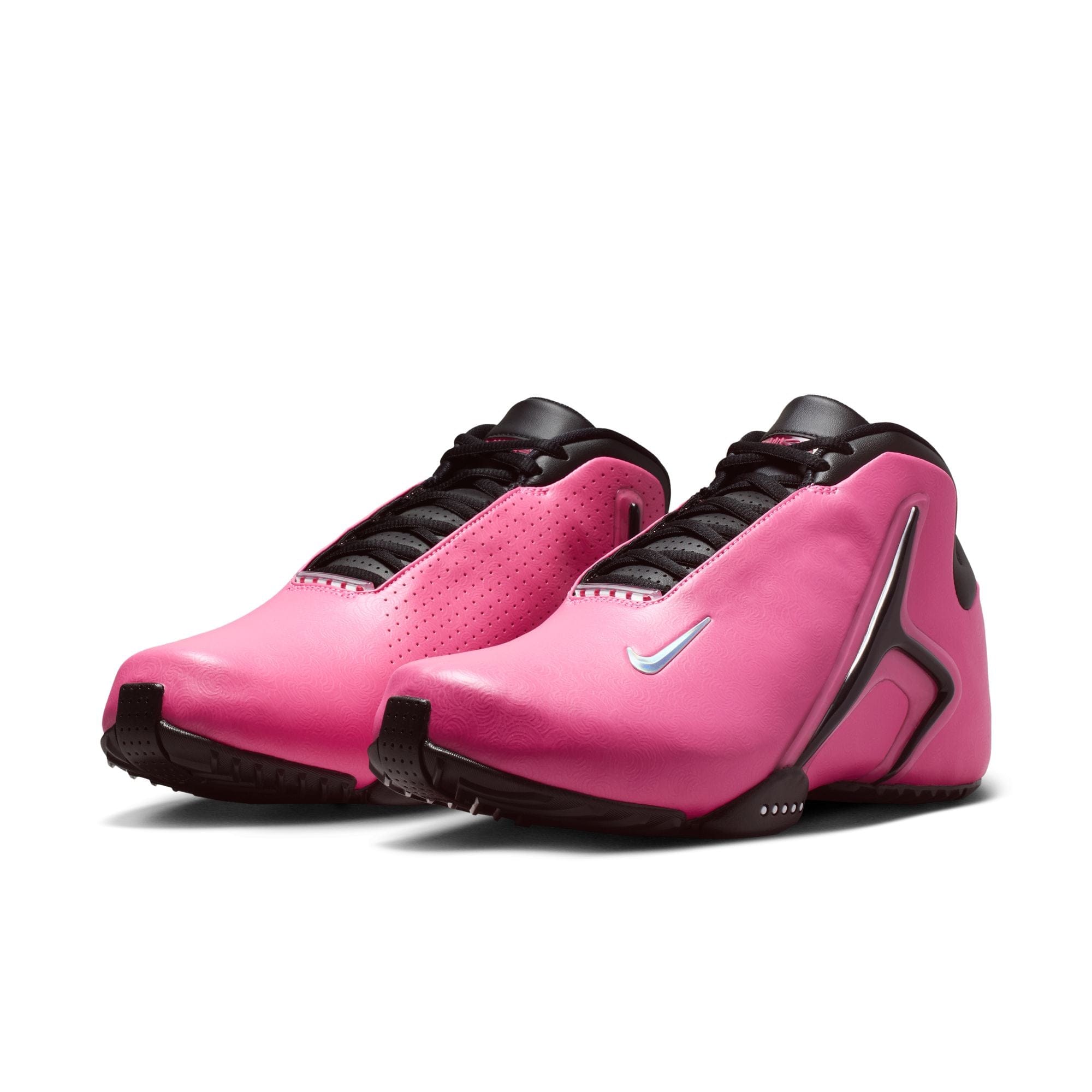 Nike Zoom Hyperflight(Hyper Pink/metallic Silver - black)