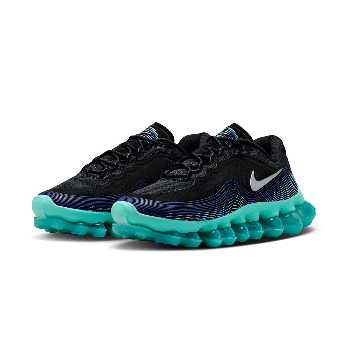 Nike Air Liquid Max Aurora Green
