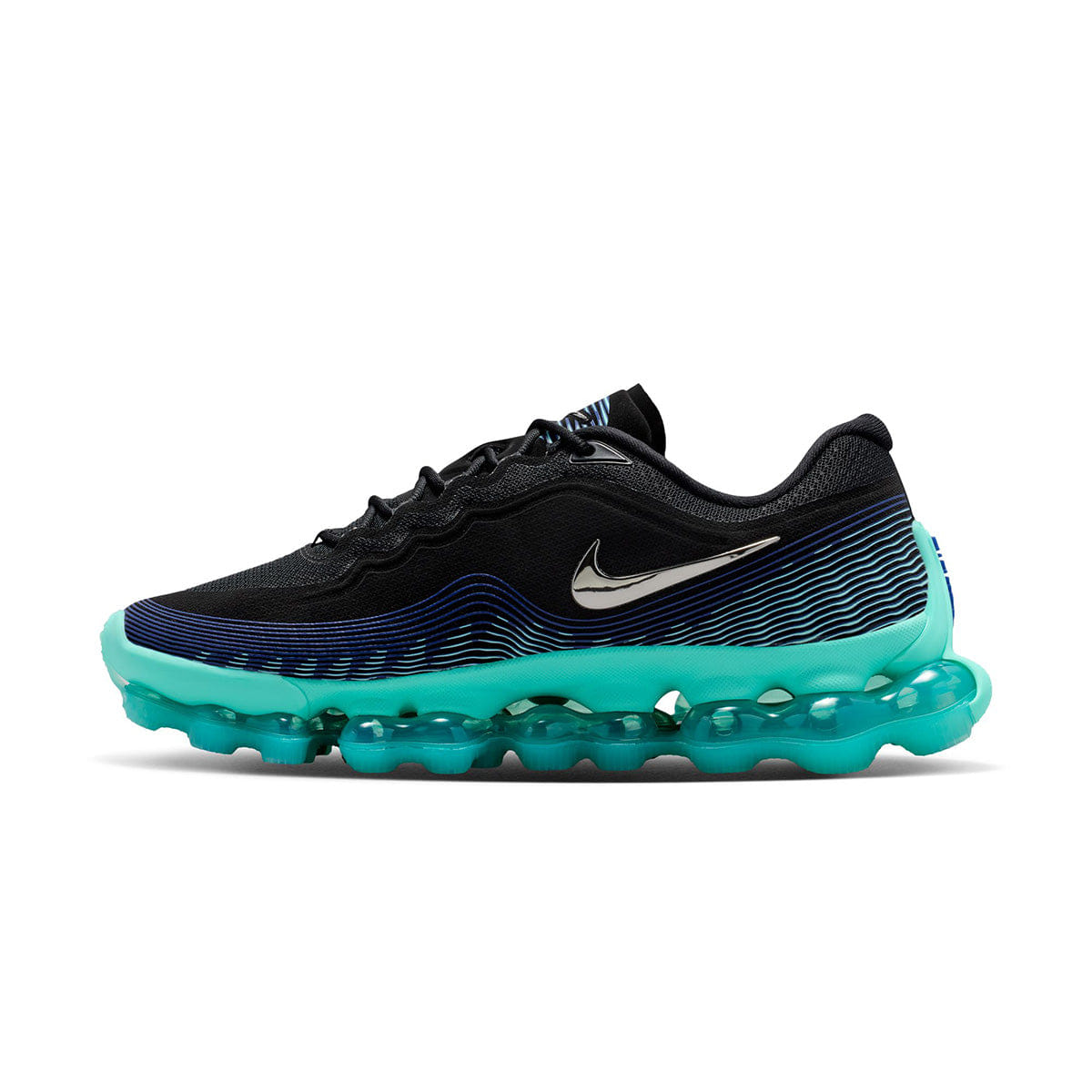 Nike Air Liquid Max Aurora Green
