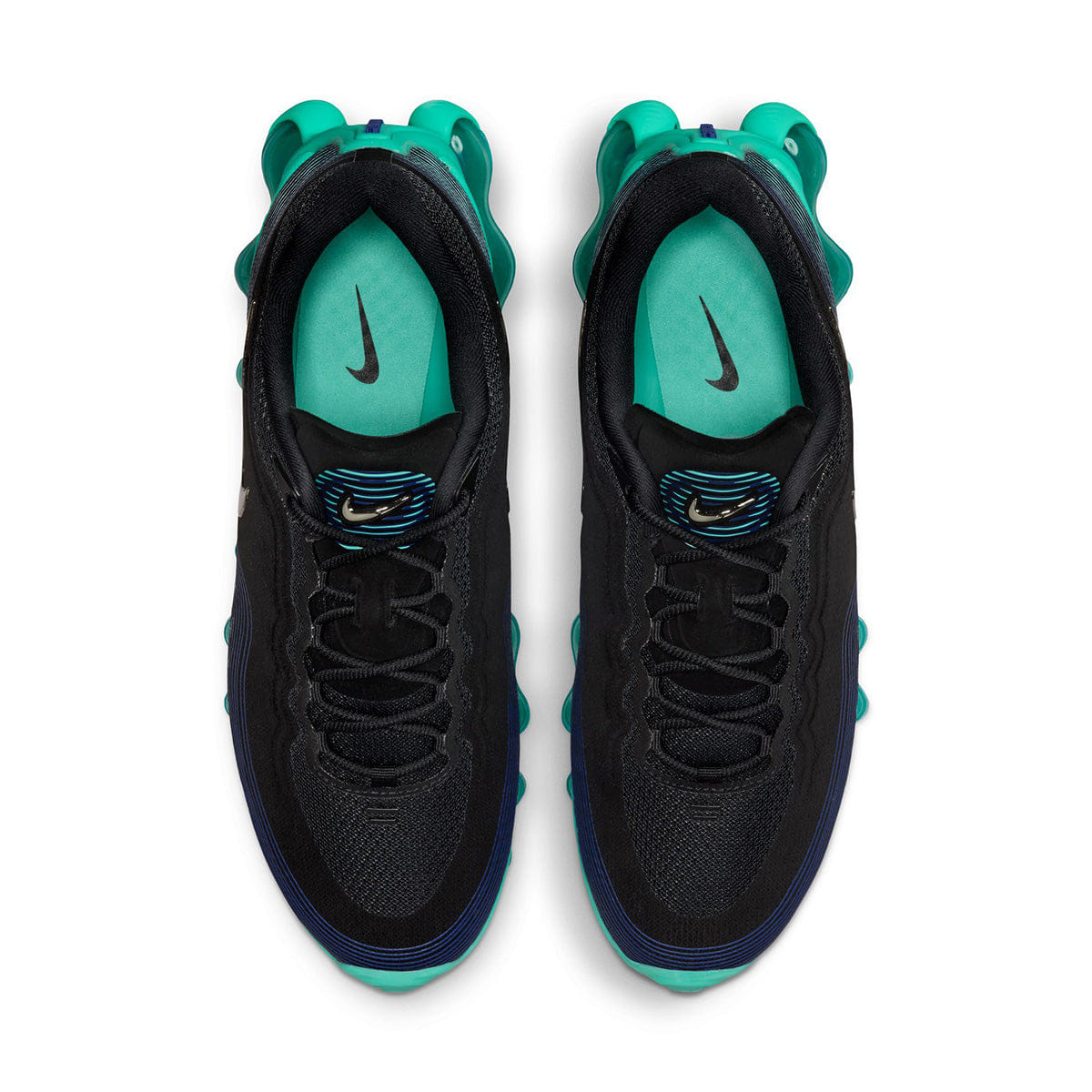 Nike Air Liquid Max Aurora Green