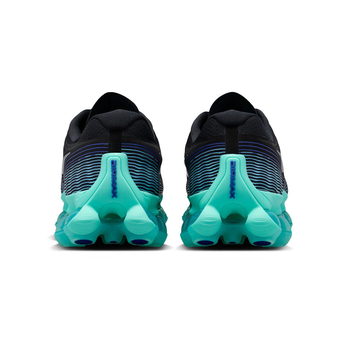 Nike Air Liquid Max Aurora Green