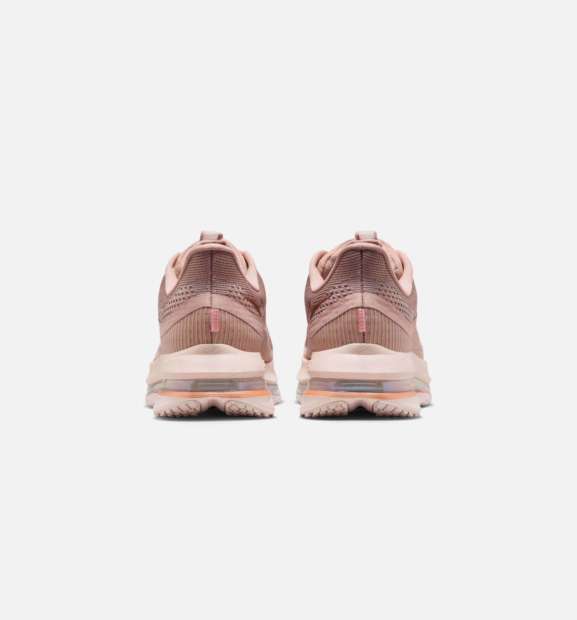 Nike Pegasus Premium Womens Lifestyle Shoe - Particle Pink/Silt Red/Metallic Silver/Metallic Rose Gold