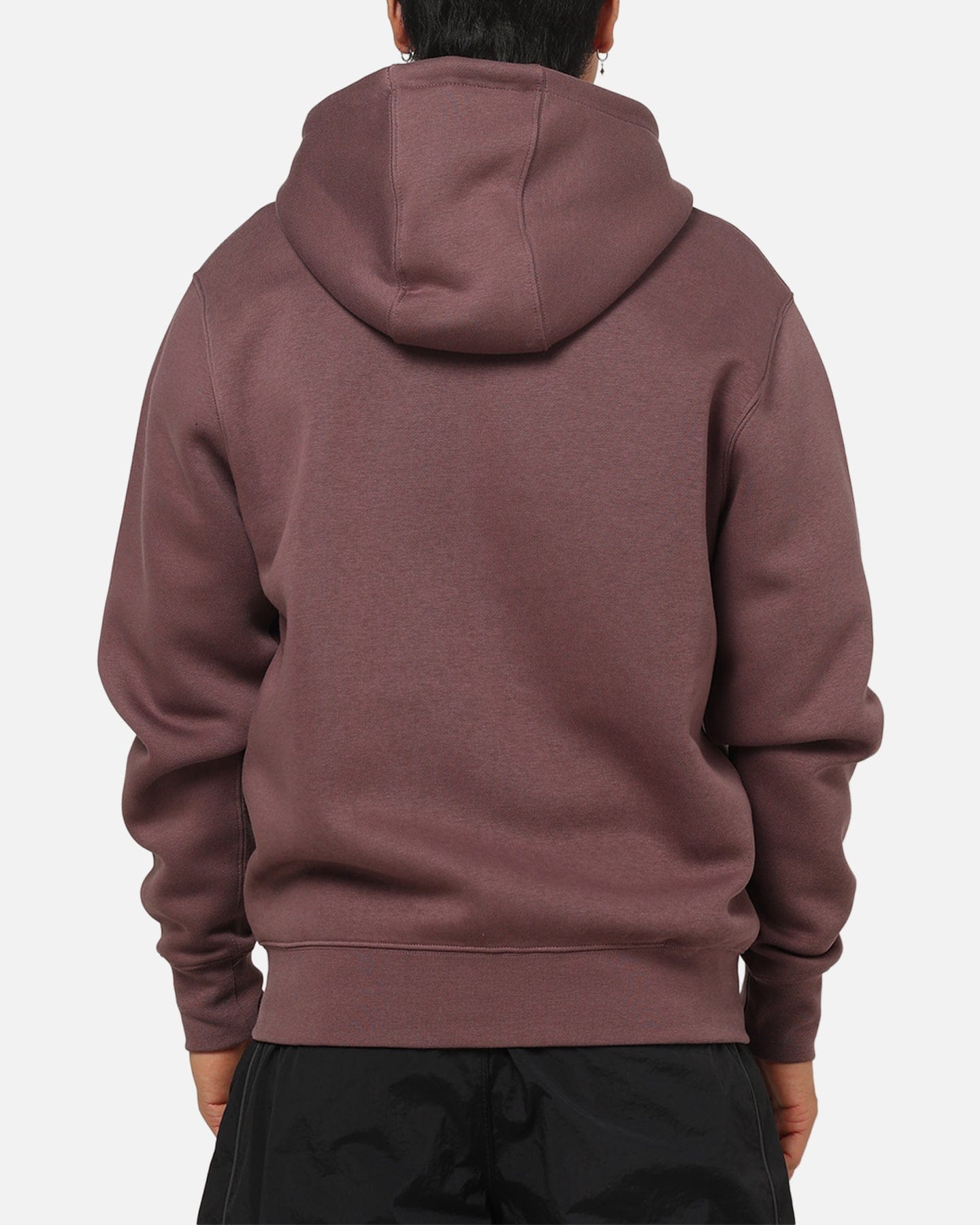 Nike Sportswear Club Fleece Full - Zip Hoodie Tattoo