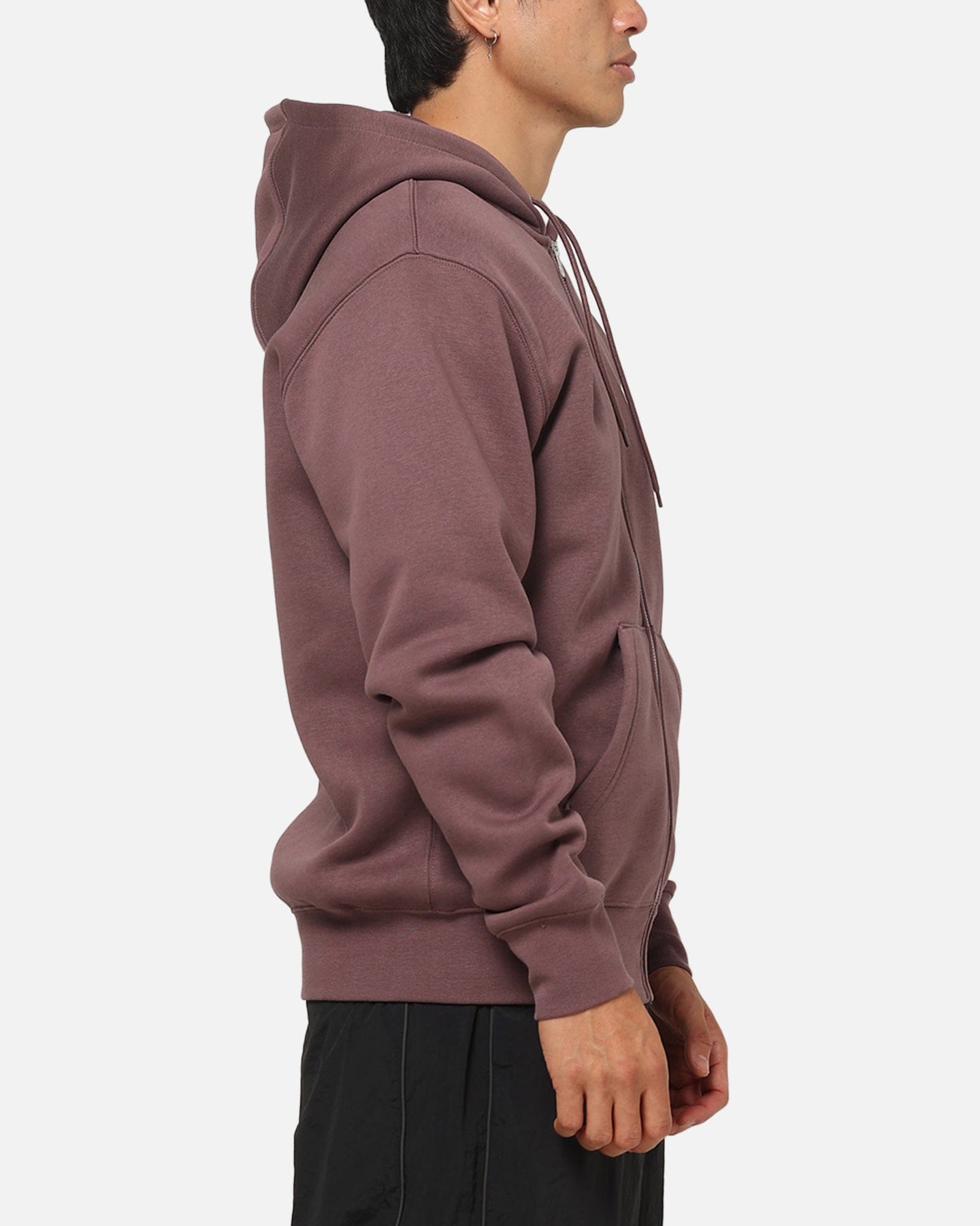 Nike Sportswear Club Fleece Full - Zip Hoodie Tattoo