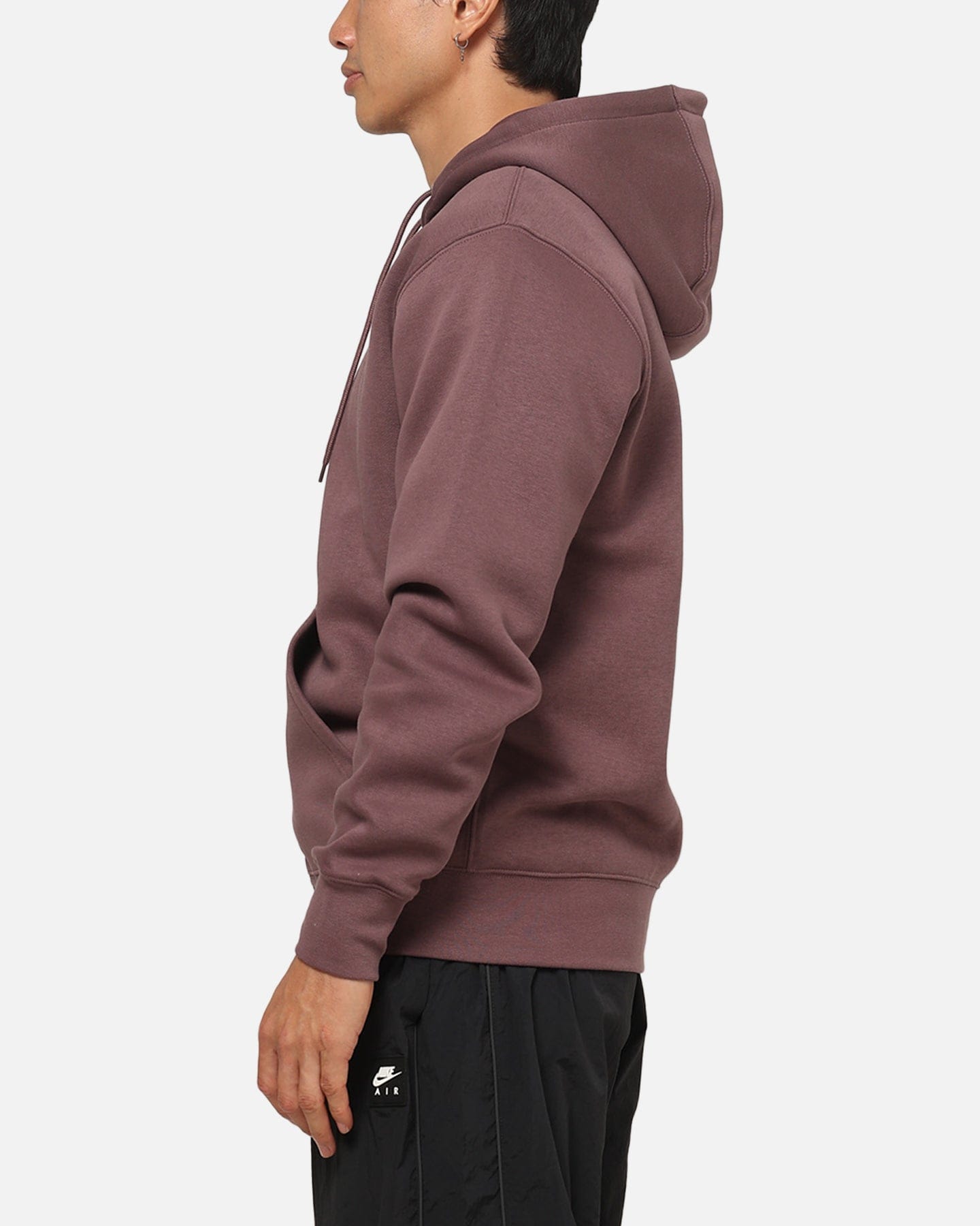 Nike Sportswear Club Fleece Full - Zip Hoodie Tattoo