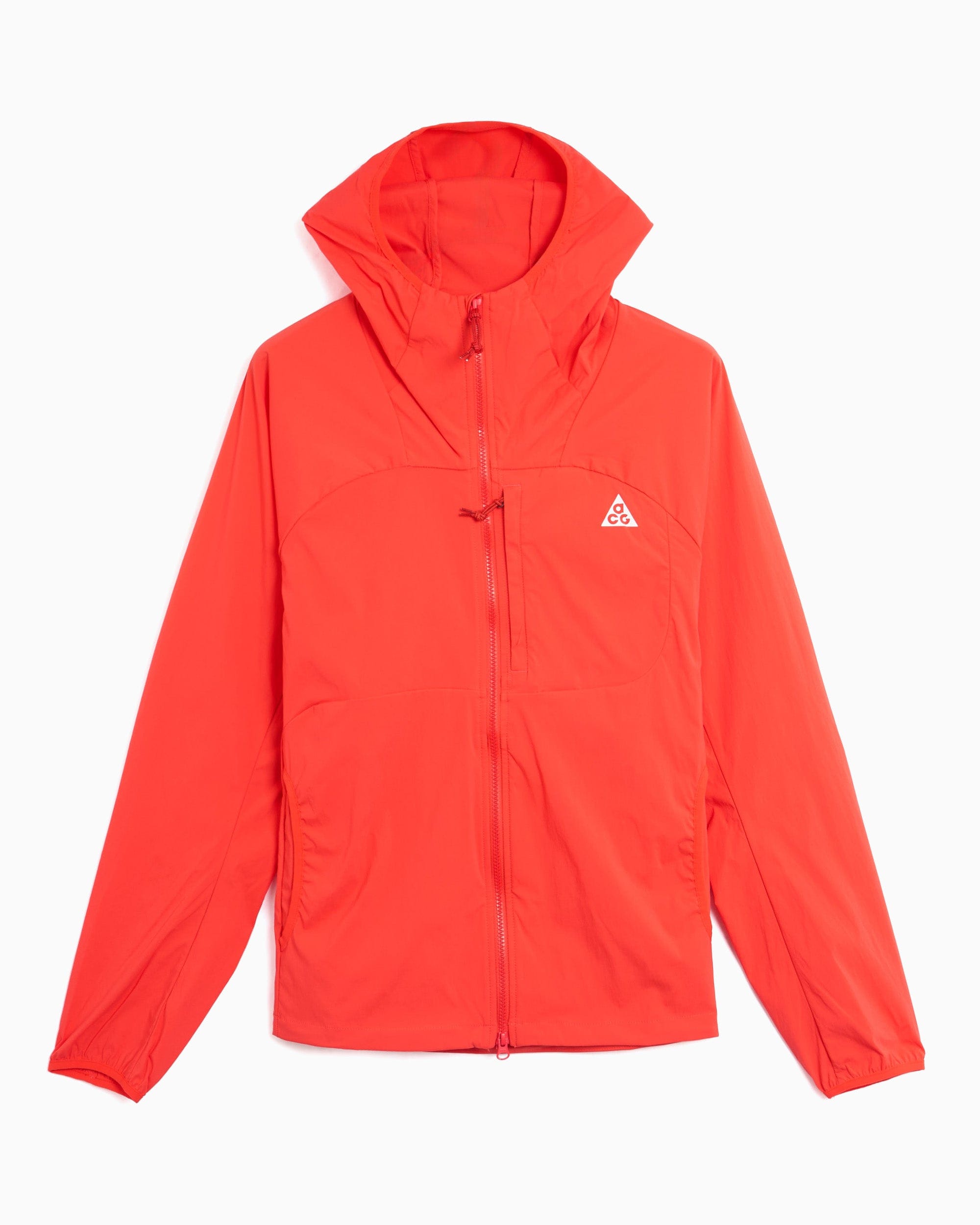 Nike Chaqueta ligera Relaxed Protección UV Nike ACG Five Towers para hombre