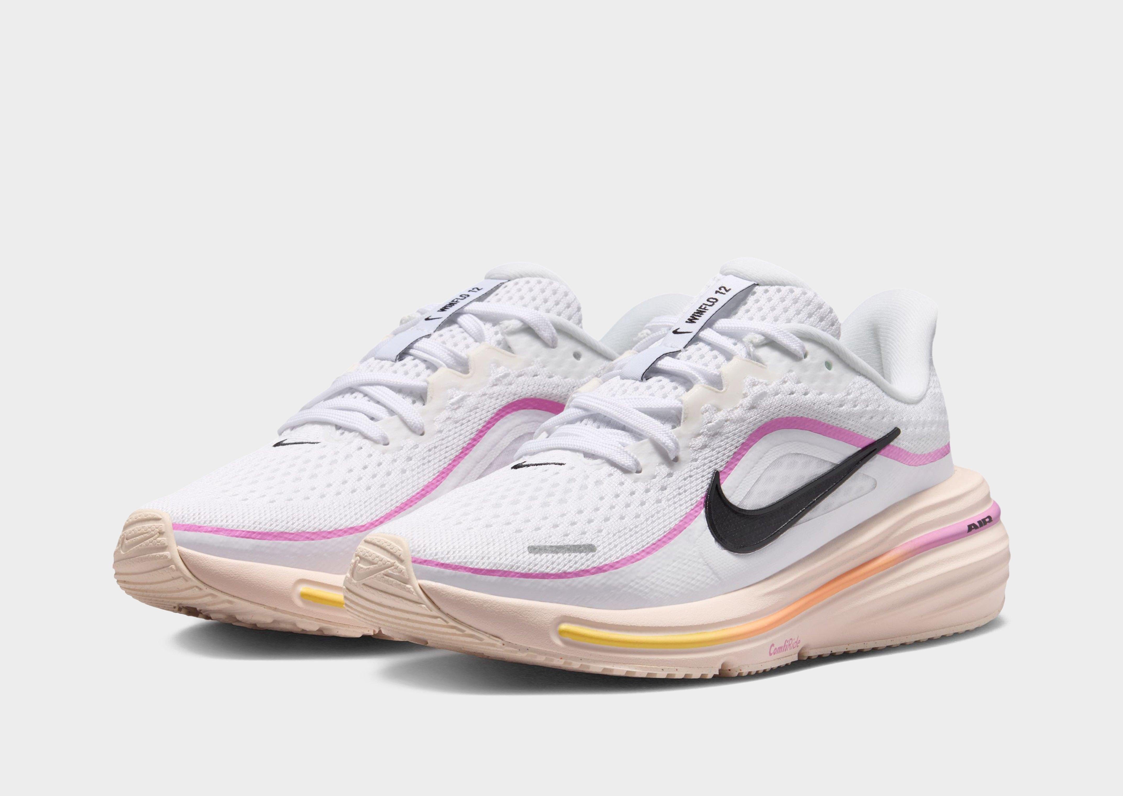 Nike Winflo 12 Junior's
