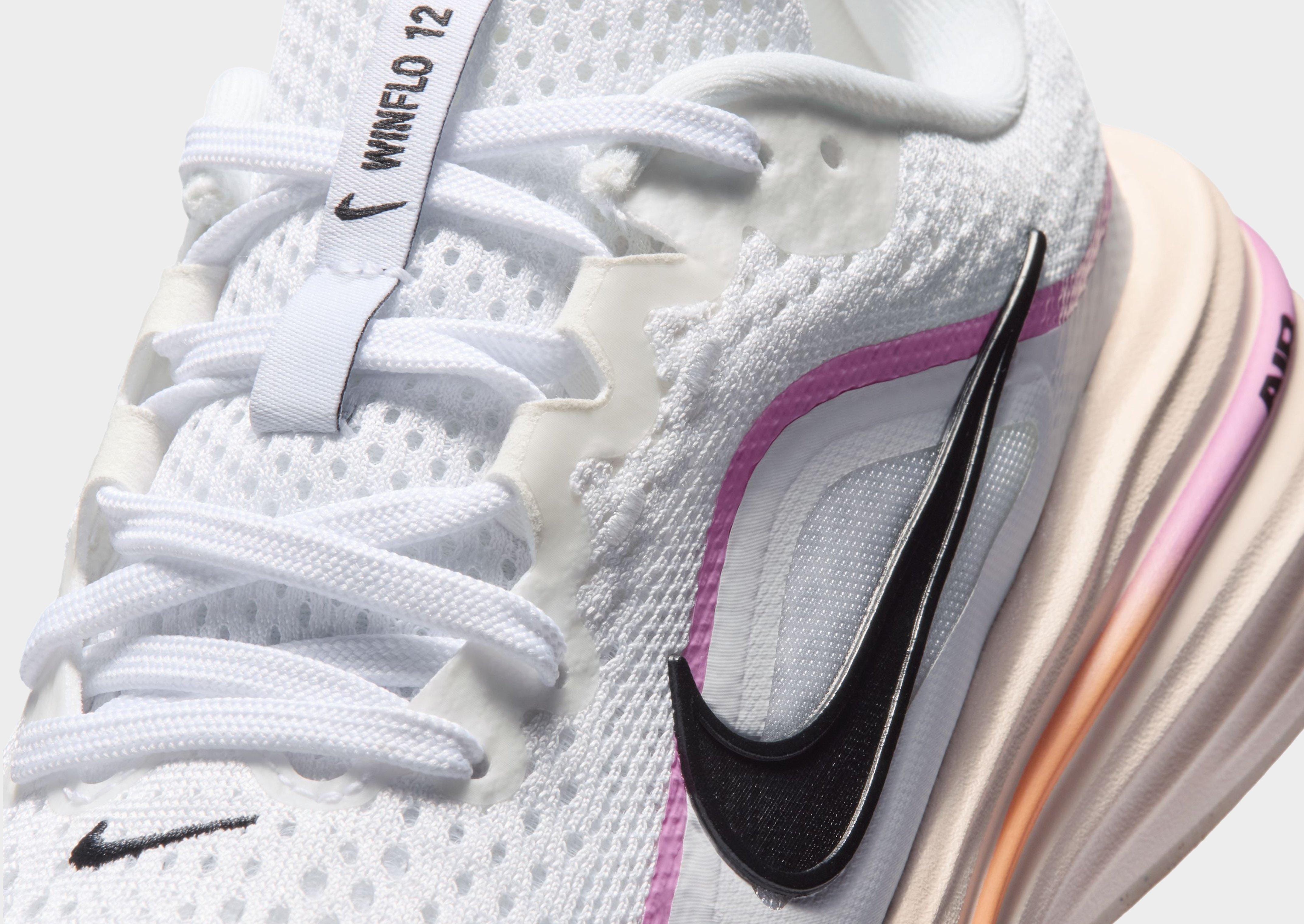 Nike Winflo 12 Junior's