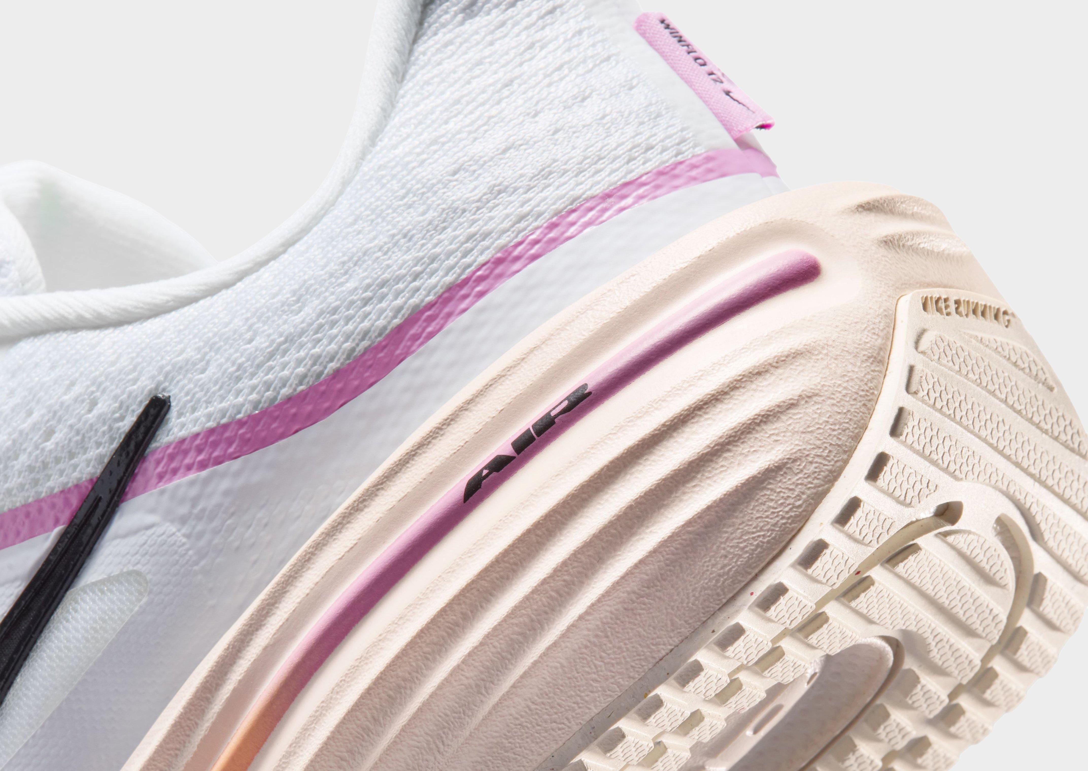 Nike Winflo 12 Junior's