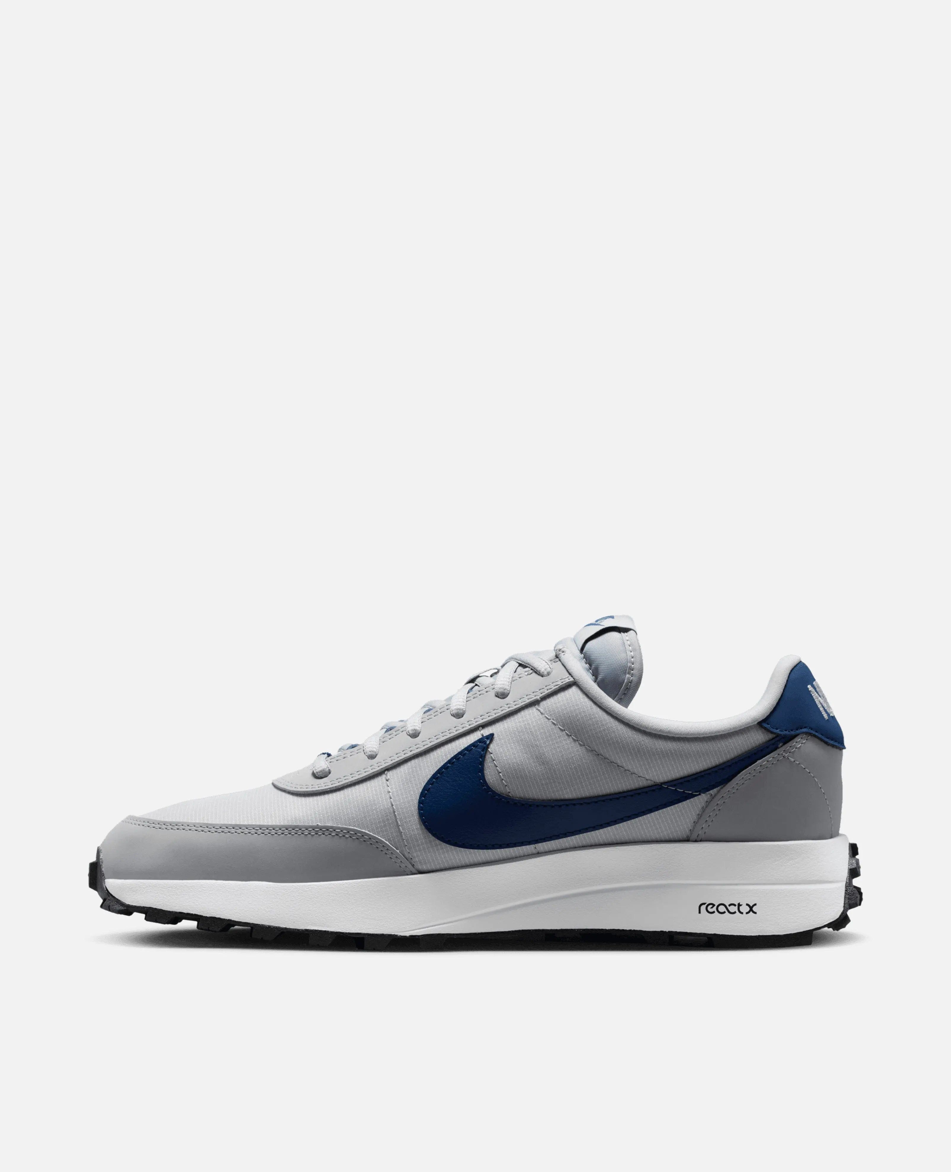 Nike ACG Ldv (Wolf Grey/Navy - Summit White - White - Black)