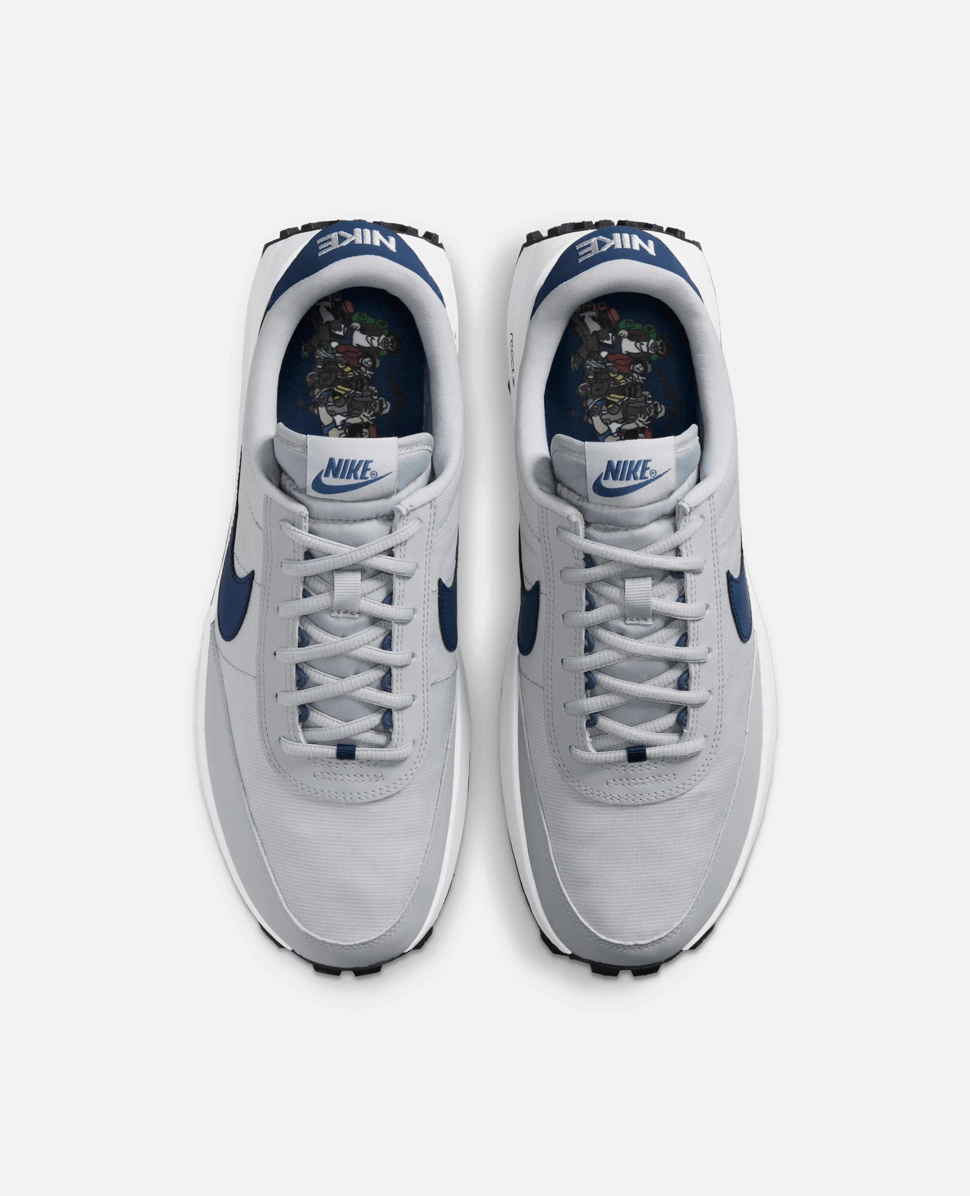 Nike ACG Ldv (Wolf Grey/Navy - Summit White - White - Black)
