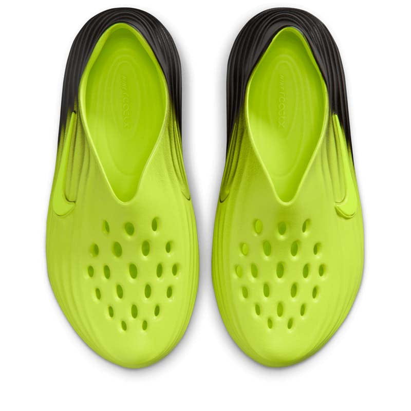 Nike ReactX Rejuven8 - Volt/Black