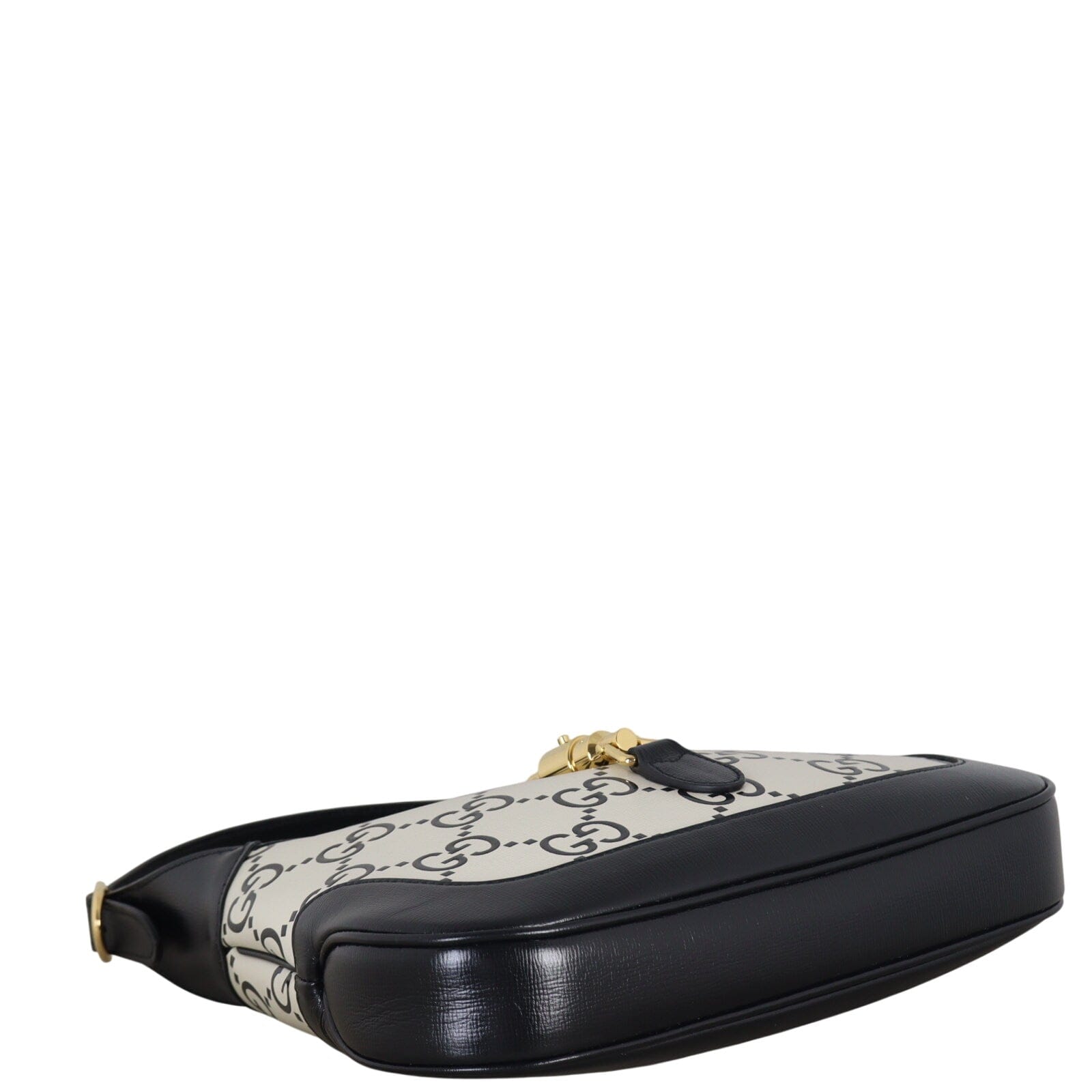 Gucci Jackie 1961 Small Hobo Bi - Colour