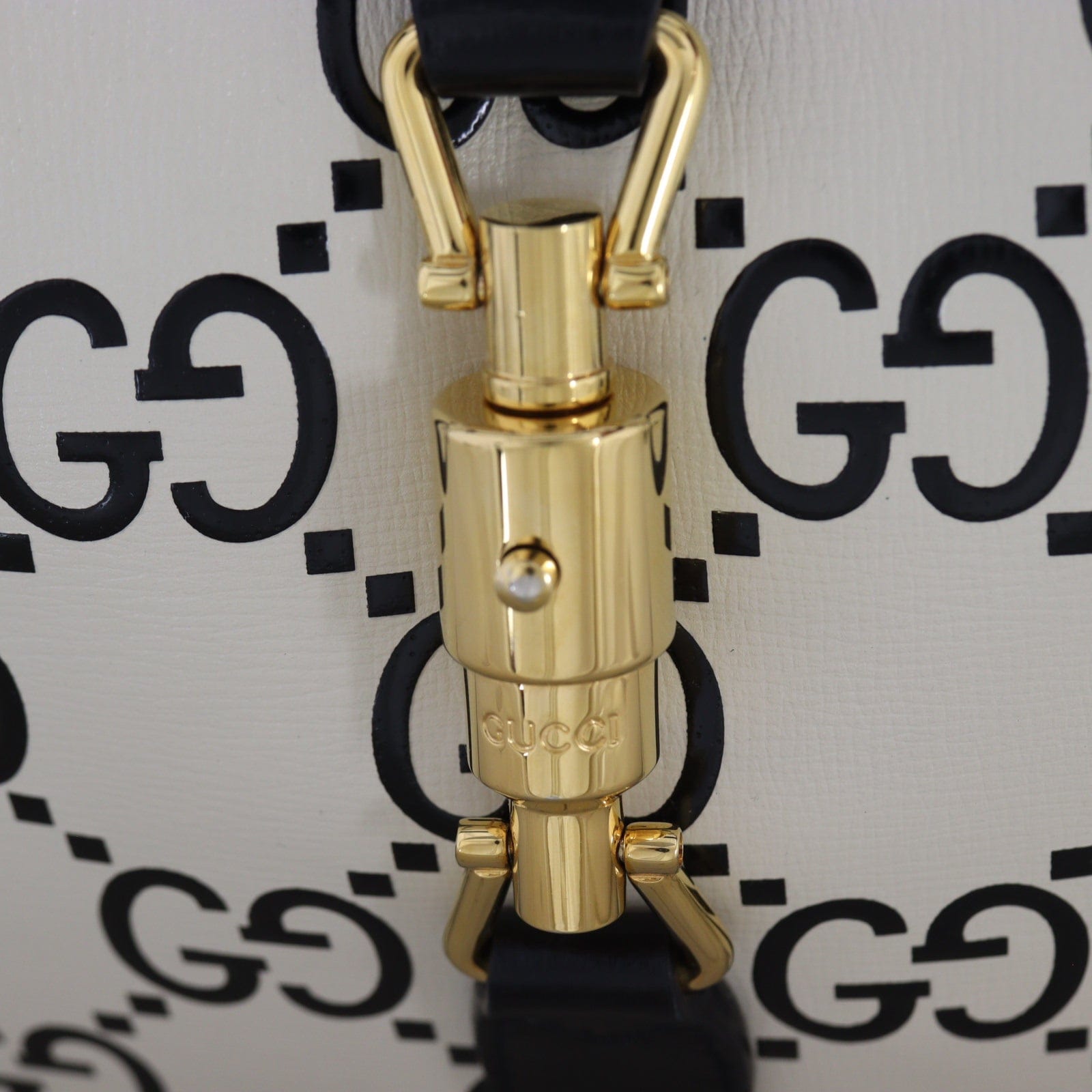 Gucci Jackie 1961 Small Hobo Bi - Colour