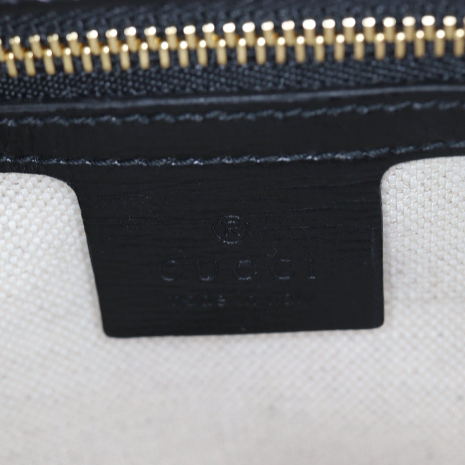 Gucci Jackie 1961 Small Hobo Bi - Colour