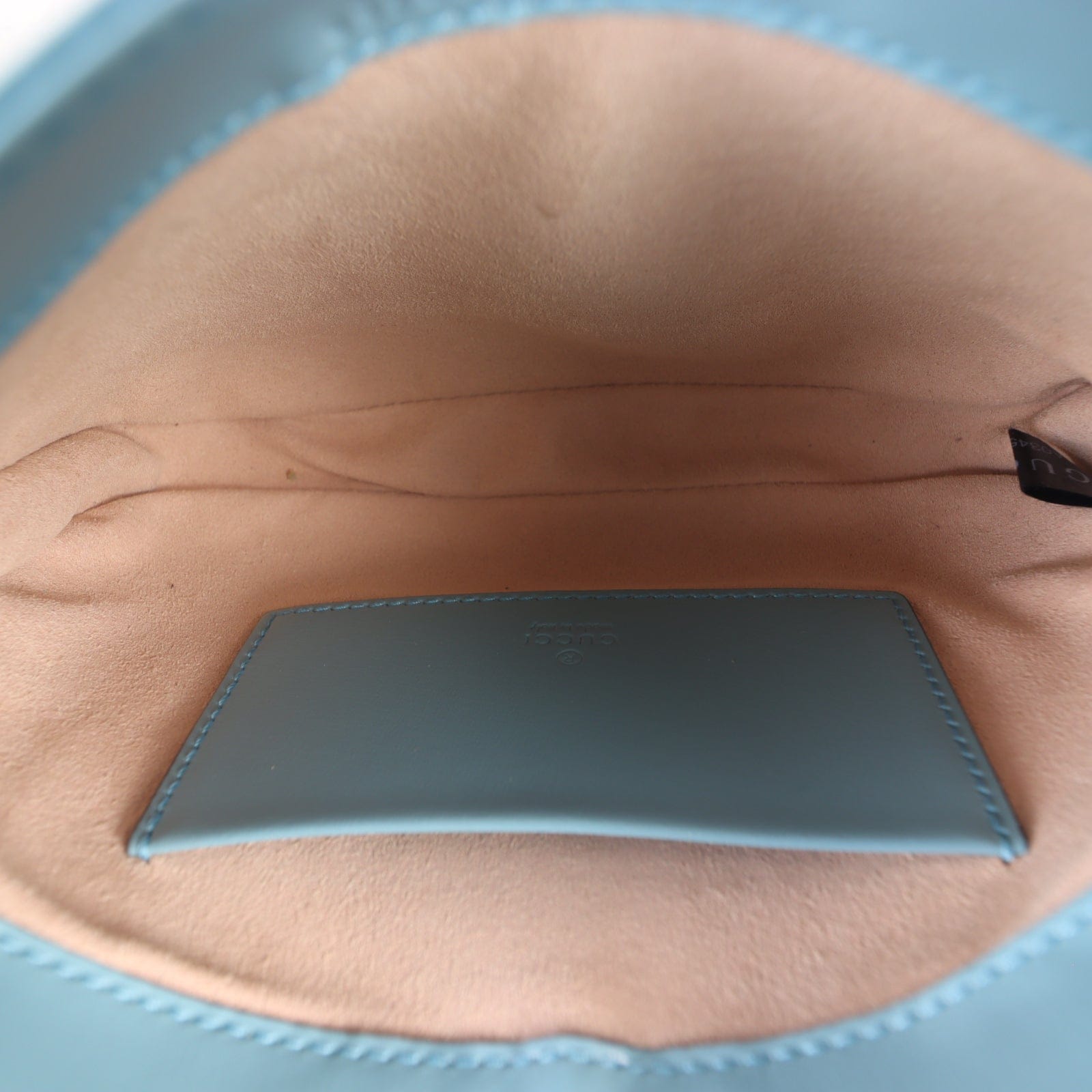 Gucci Jackie 1961 Mini Hobo
