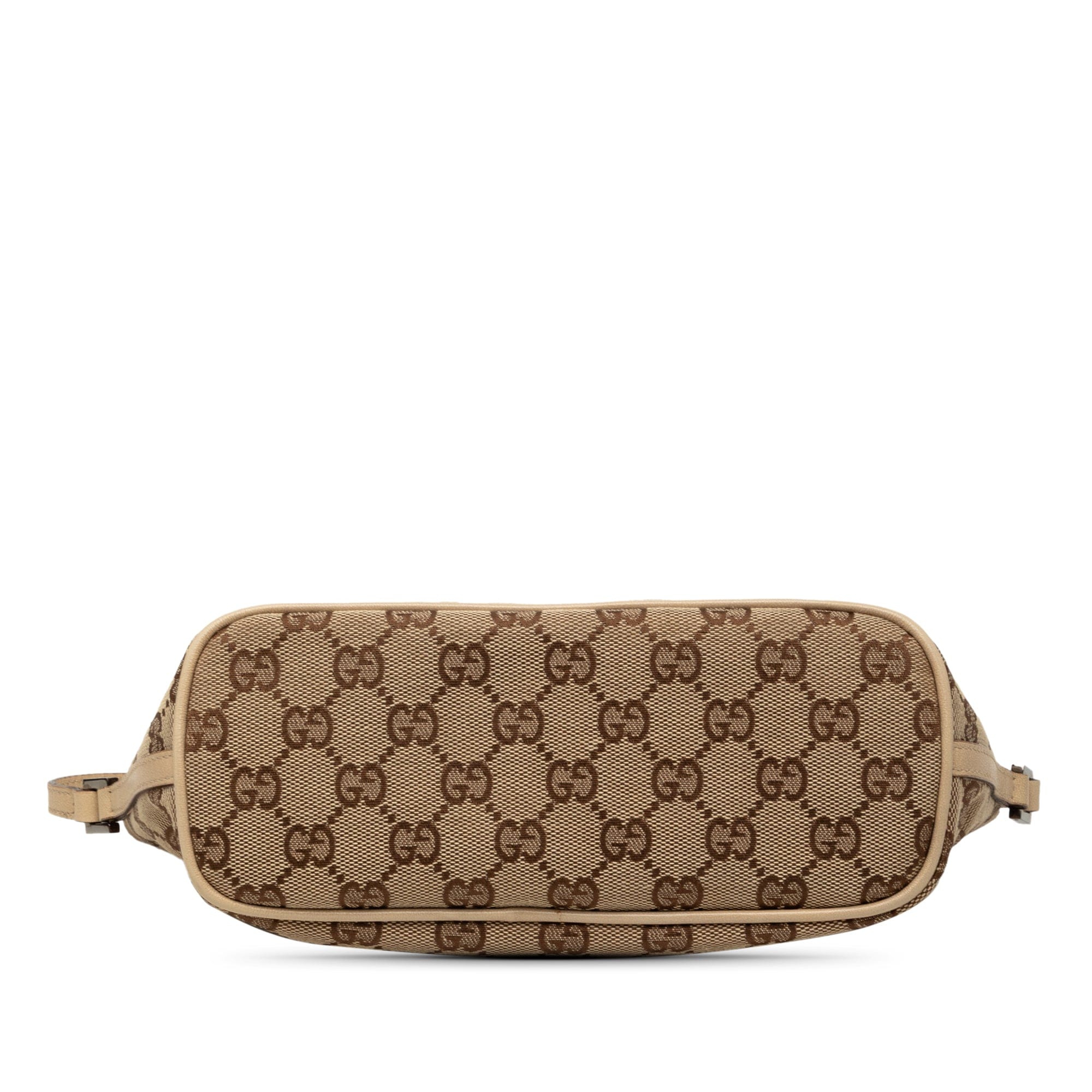 Gucci GG Canvas Boat