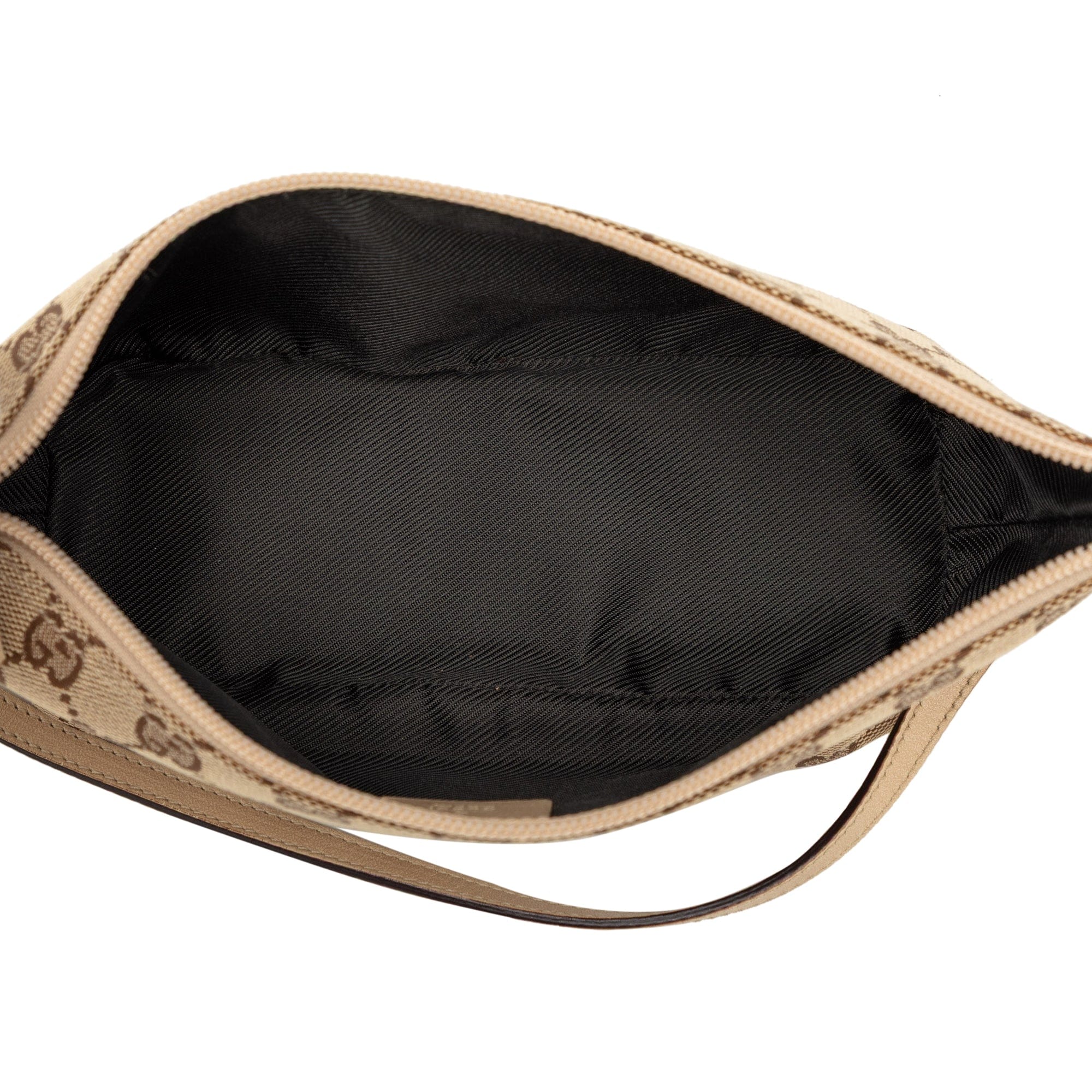Gucci GG Canvas Boat