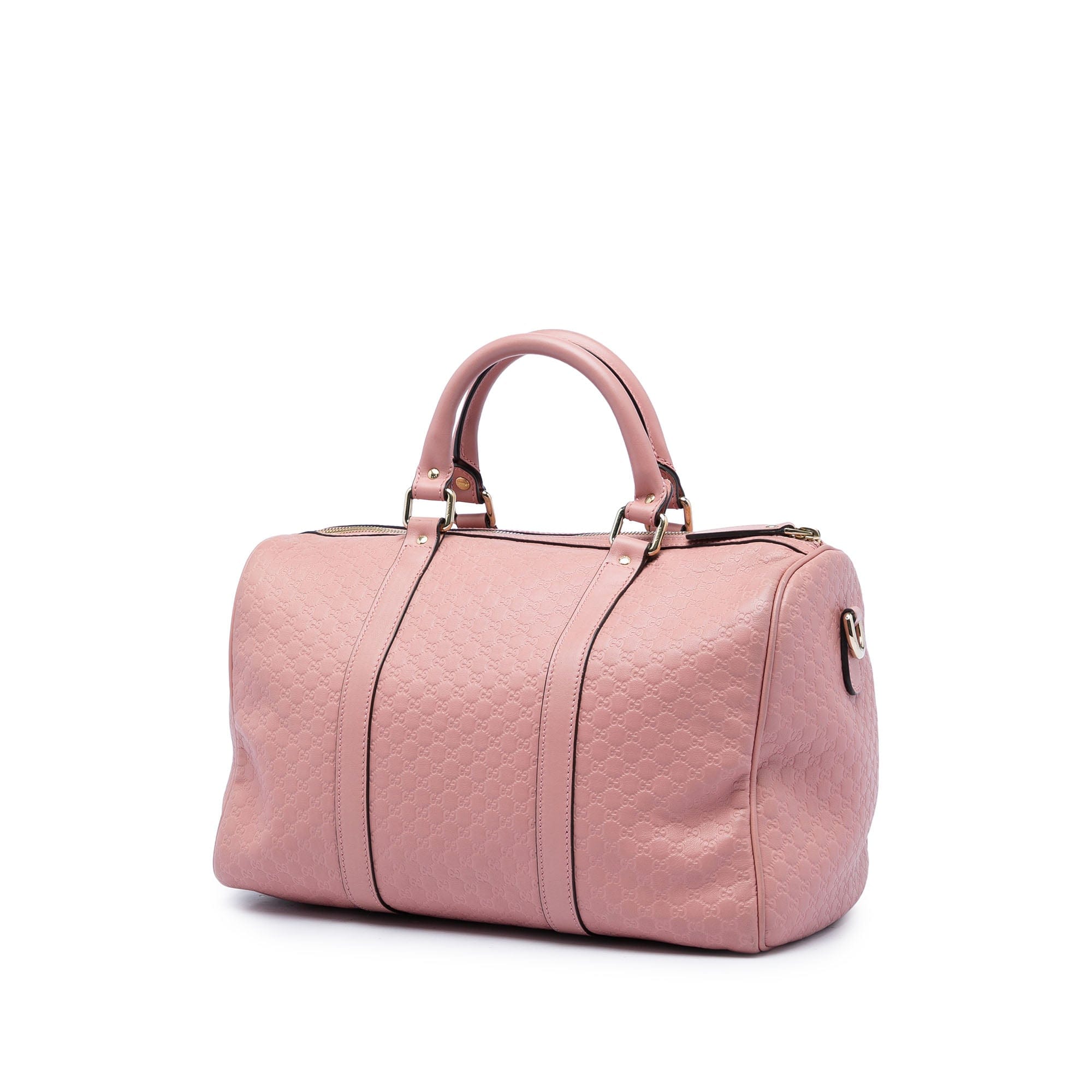 Gucci Medium Microguccissima Satchel