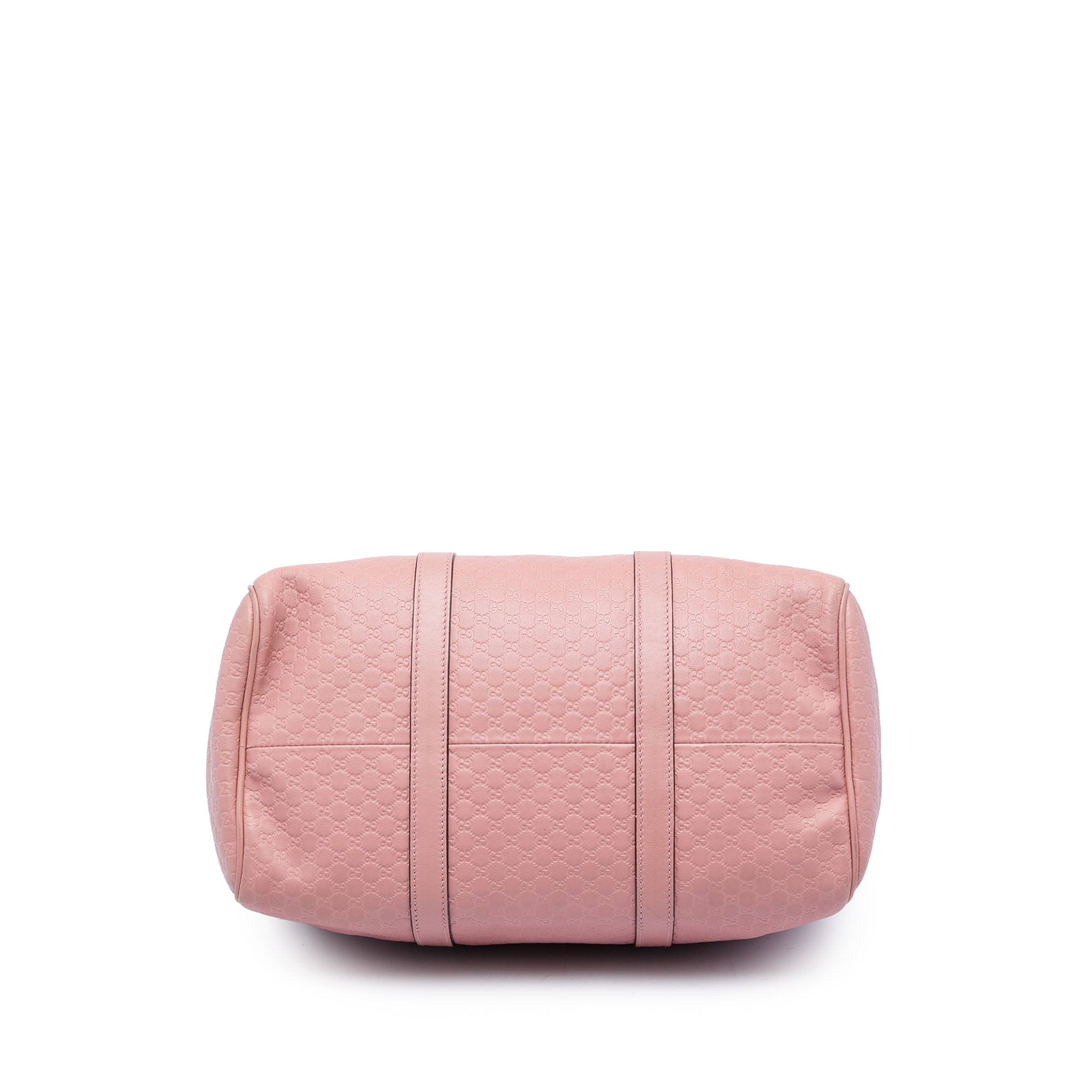 Gucci Medium Microguccissima Satchel