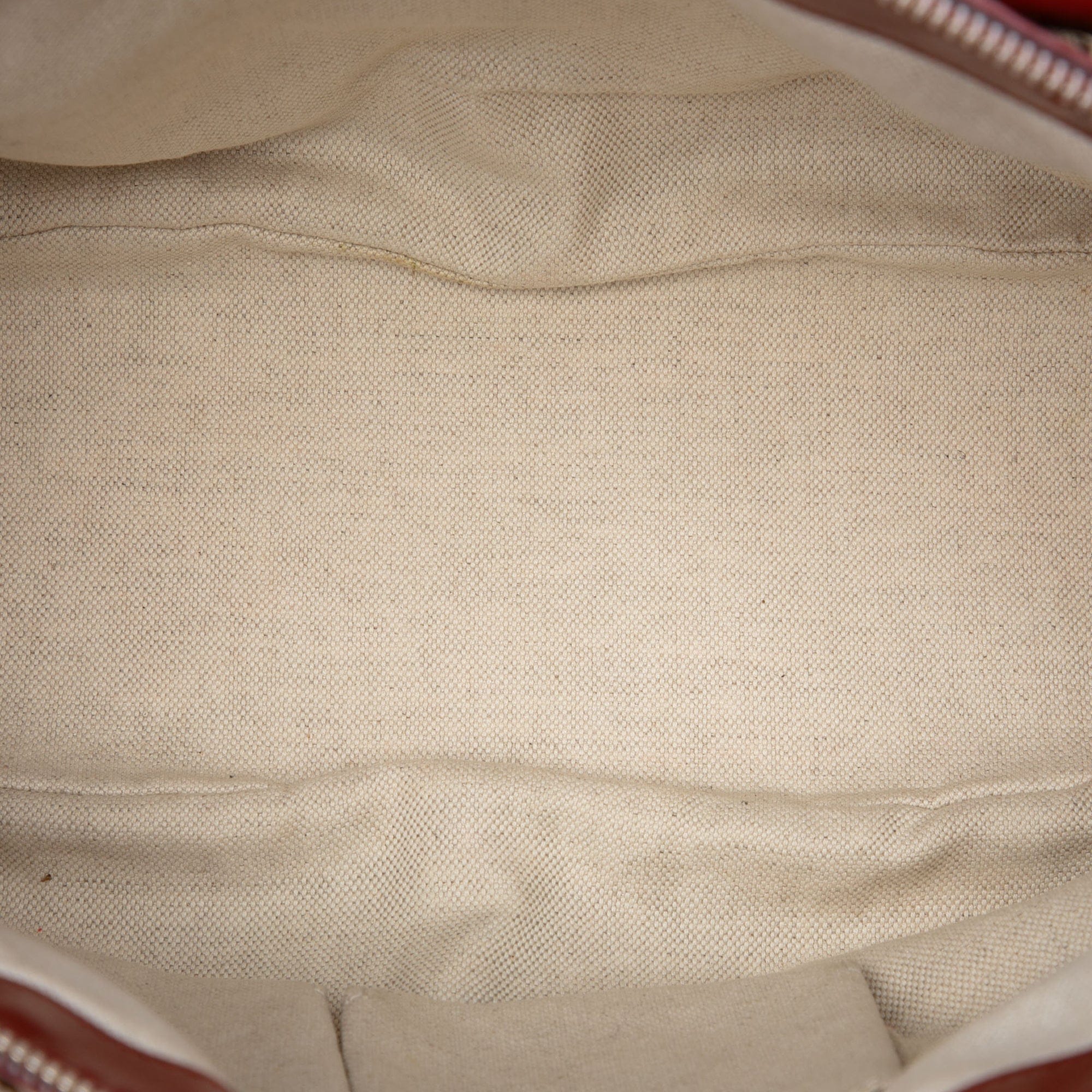 Gucci GG Canvas Sukey Satchel