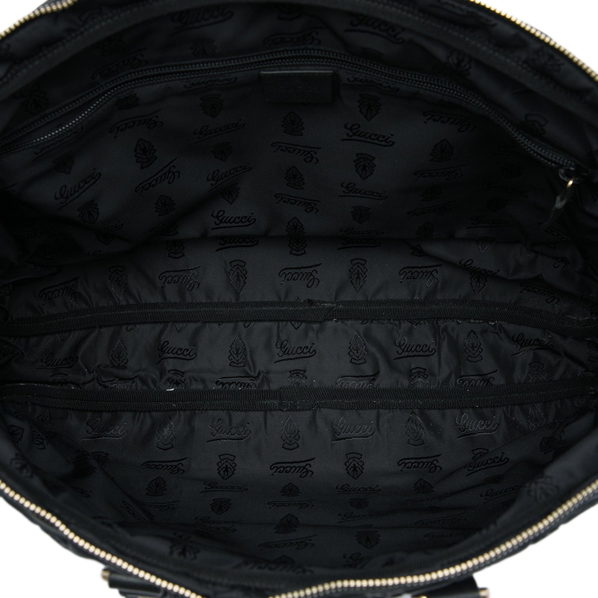 Guccissima Business Bag