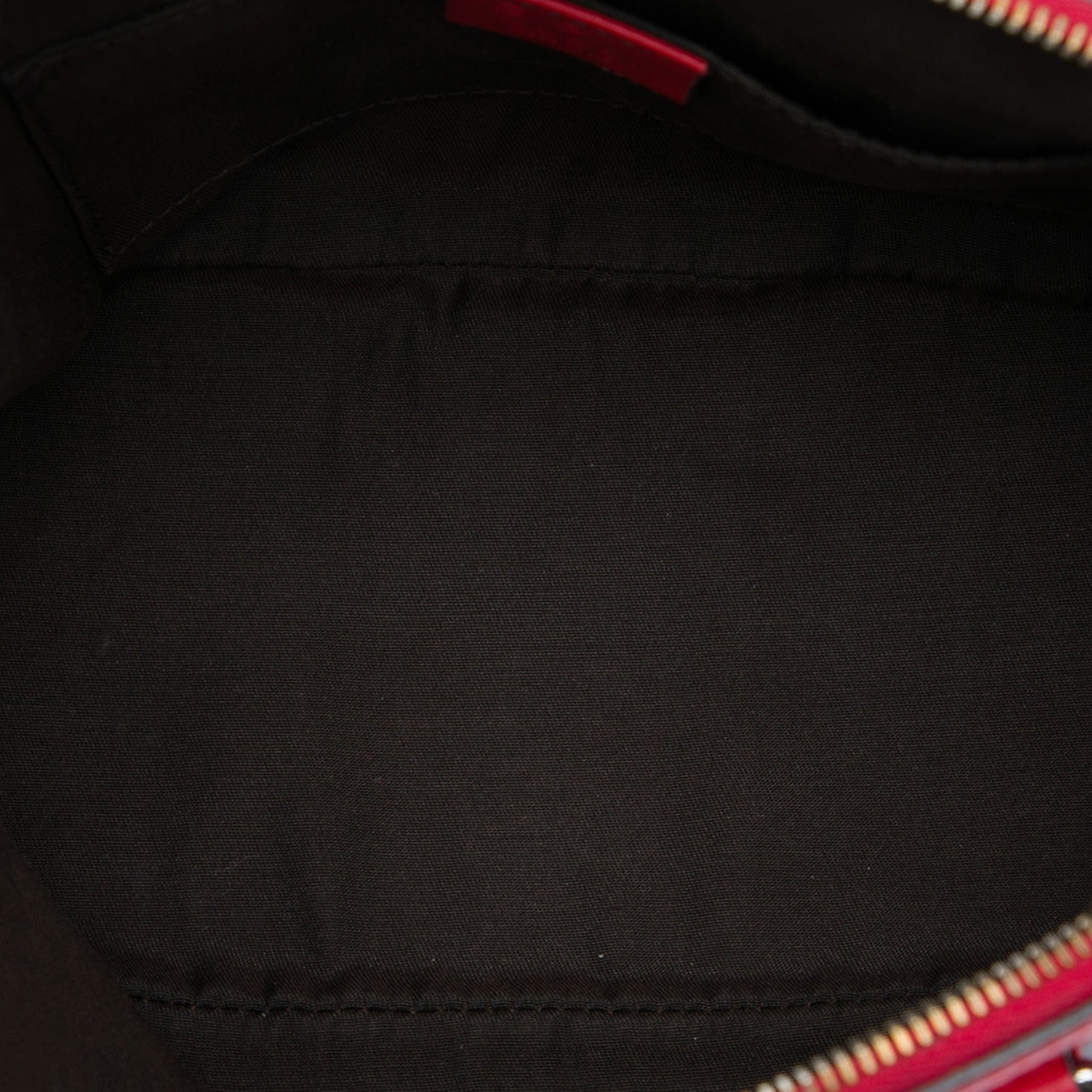 Gucci Medium Guccissima Dome Satchel