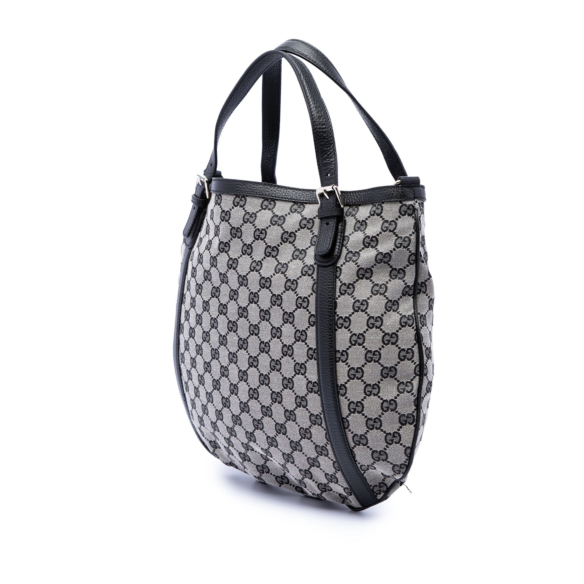 Gucci GG Canvas Satchel