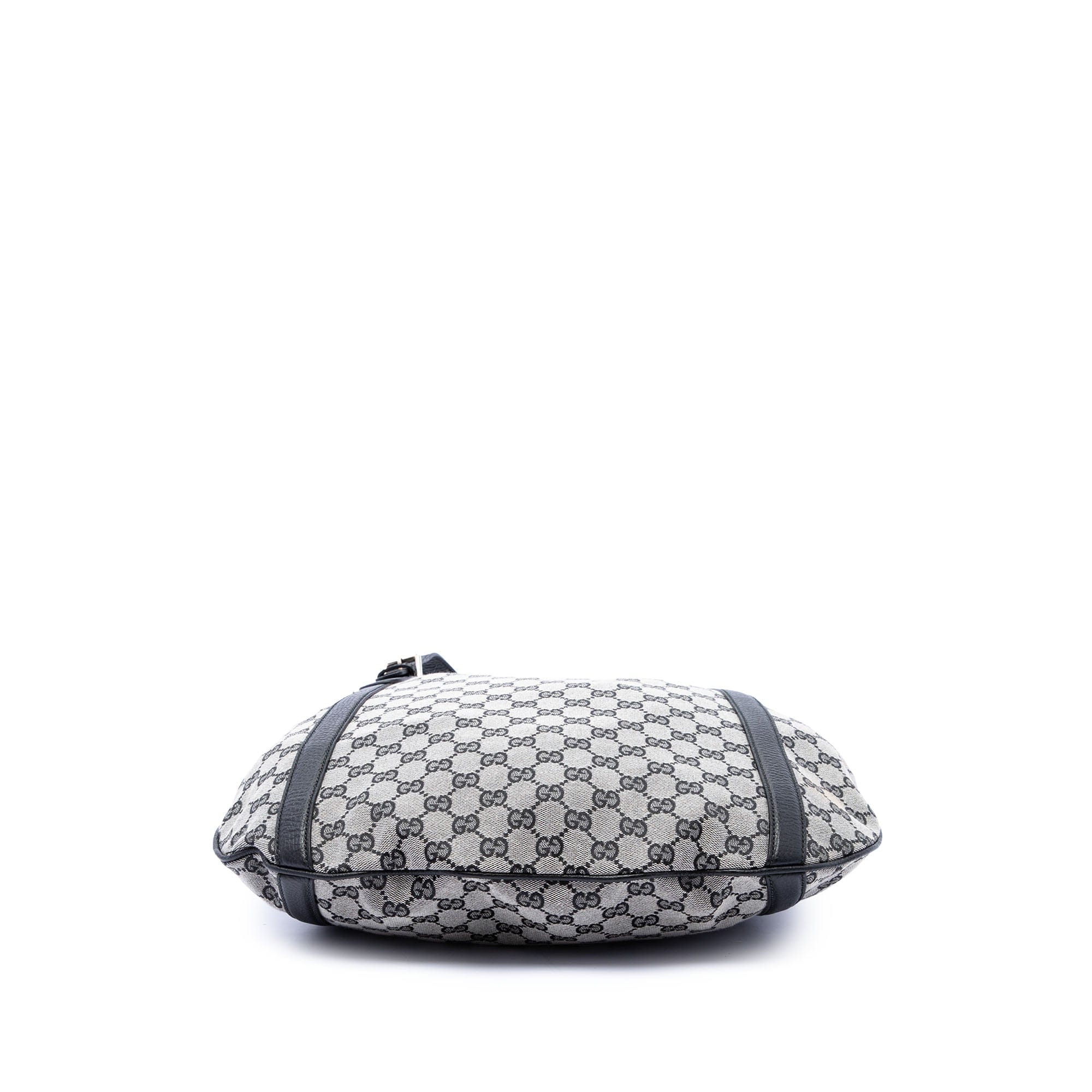 Gucci GG Canvas Satchel
