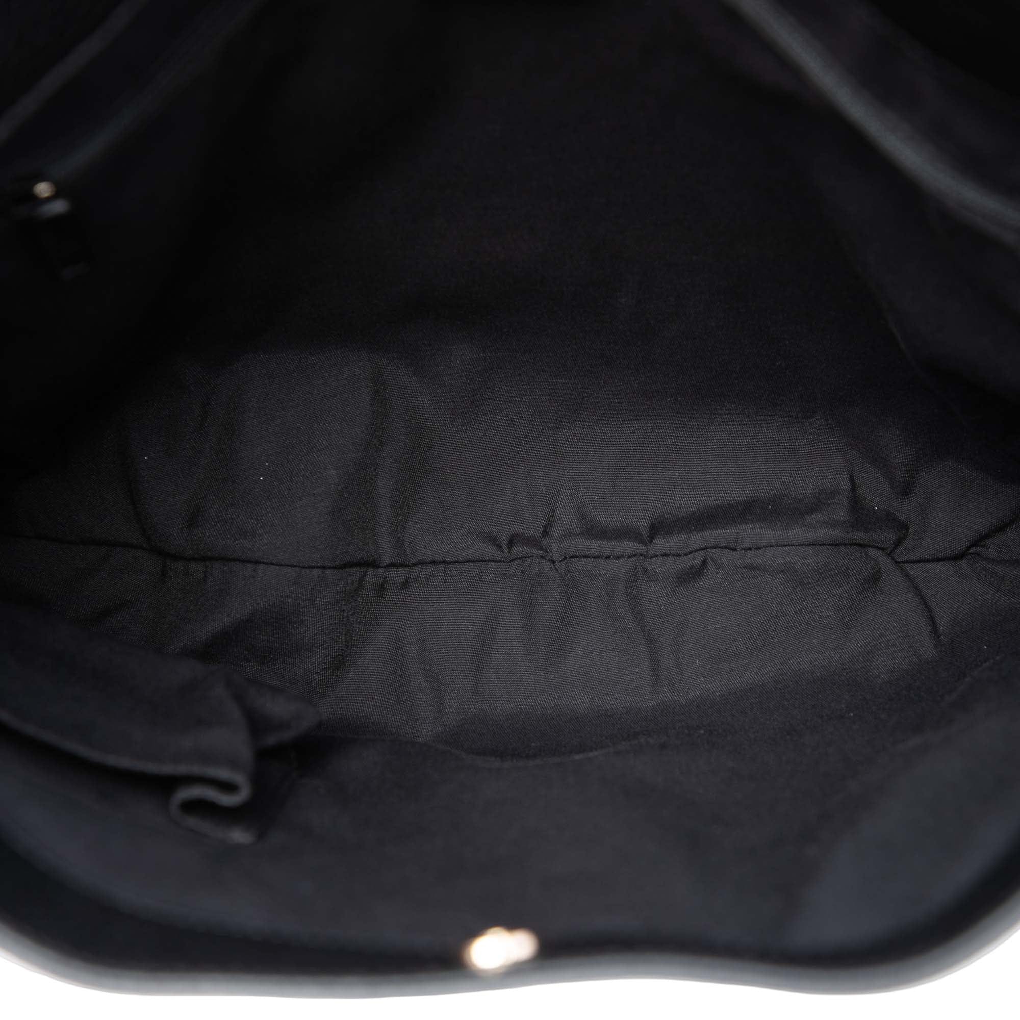 Gucci GG Canvas Satchel