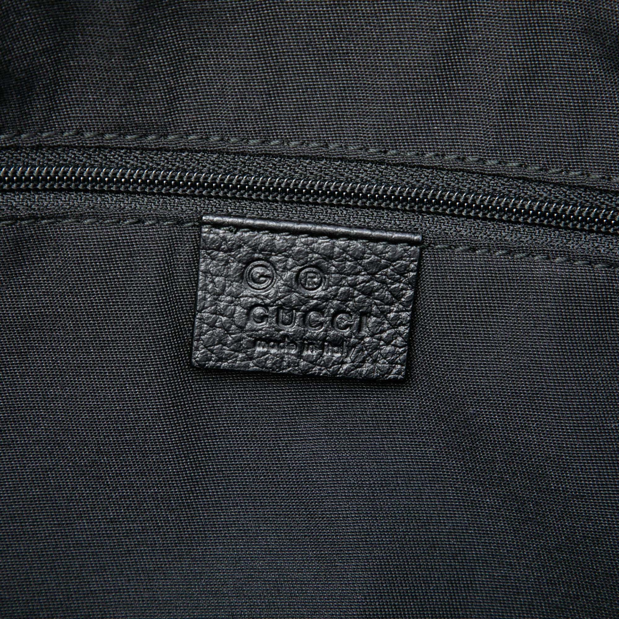 Gucci GG Canvas Satchel