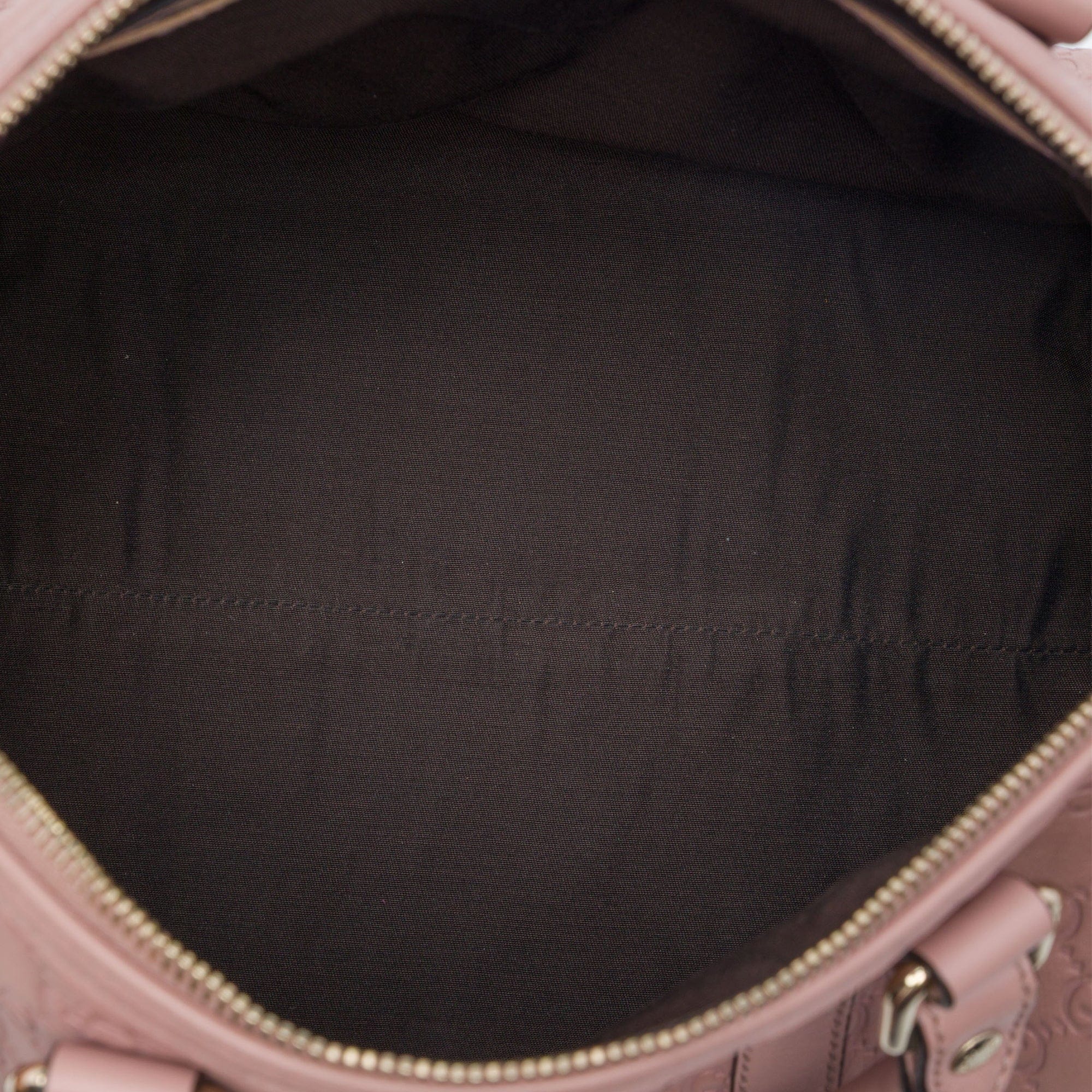 Gucci Medium Guccissima Joy Boston Bag