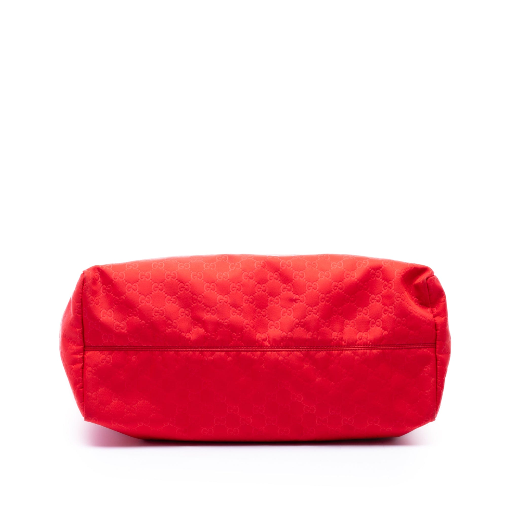 Gucci GG Canvas Travel Bag