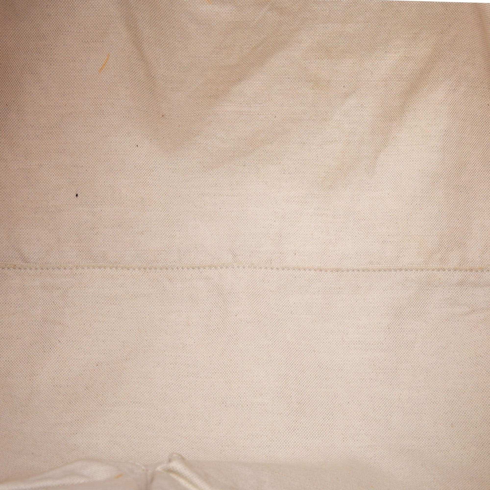 Gucci GG Canvas Travel Bag