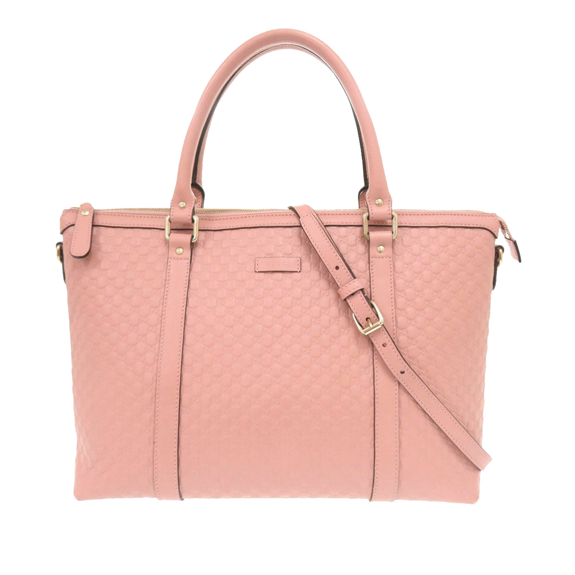 Gucci Medium Microguccissima Joy Satchel