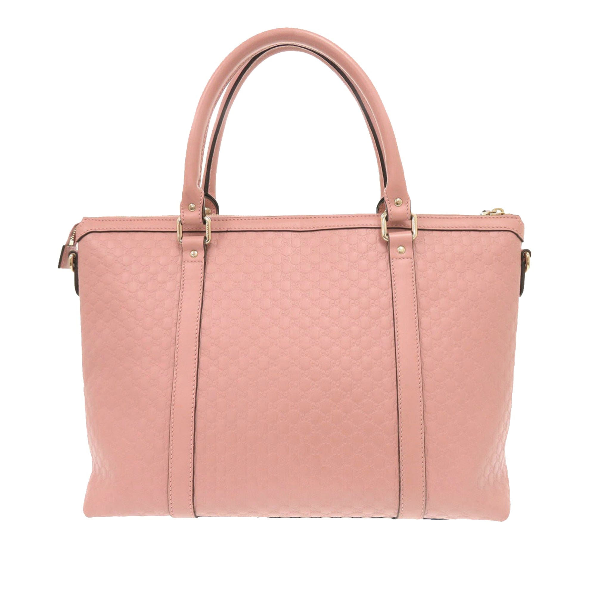 Gucci Medium Microguccissima Joy Satchel