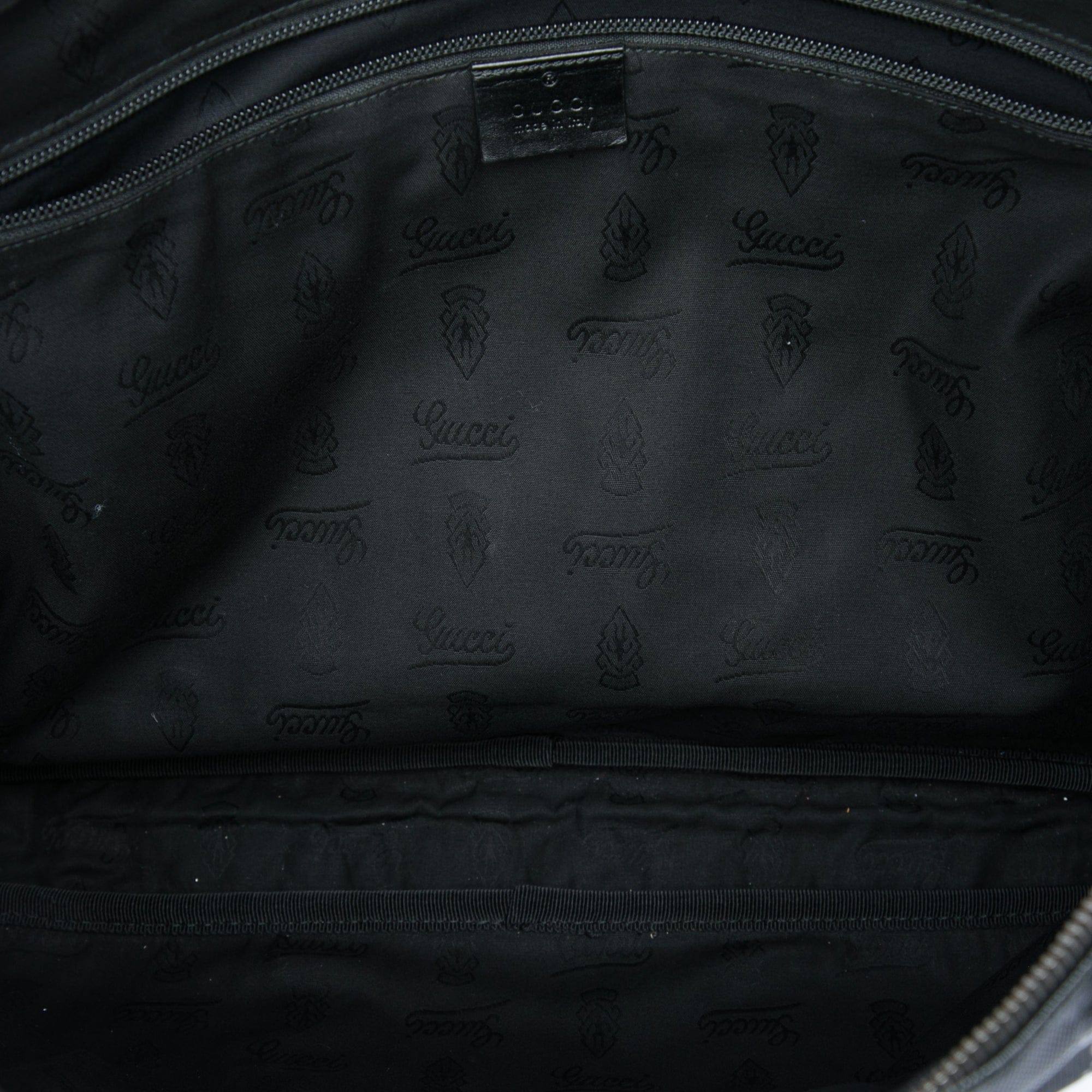 Gucci GG Imprime Business Bag